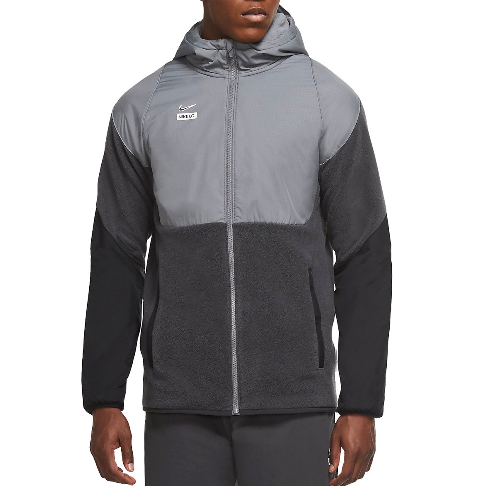 Куртка тренировочная Nike FC Winter Jacket