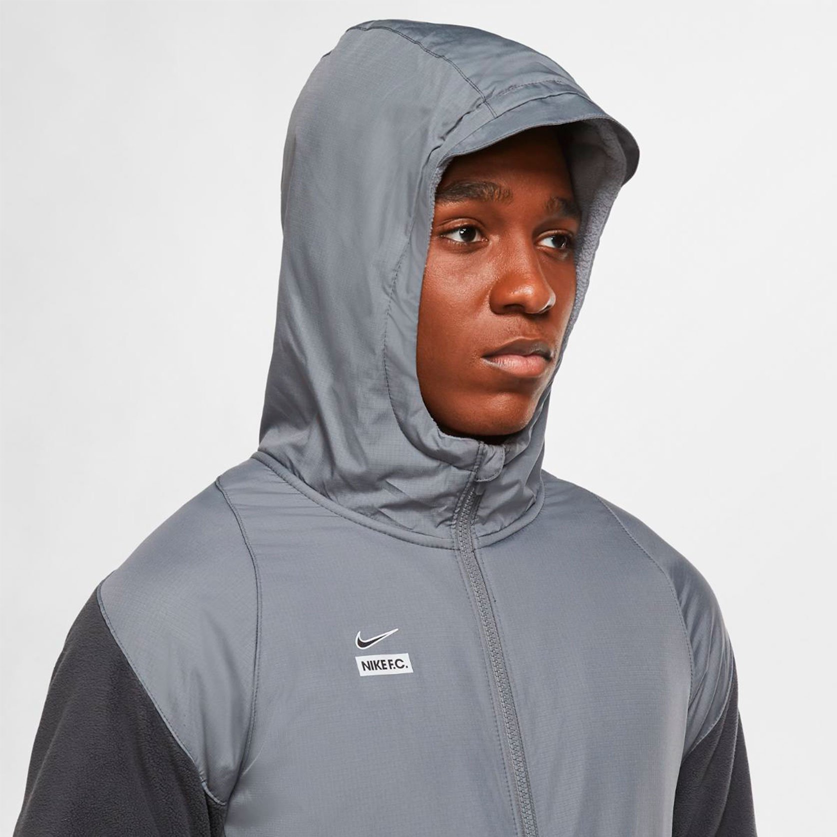 Куртка тренировочная Nike FC Winter Jacket