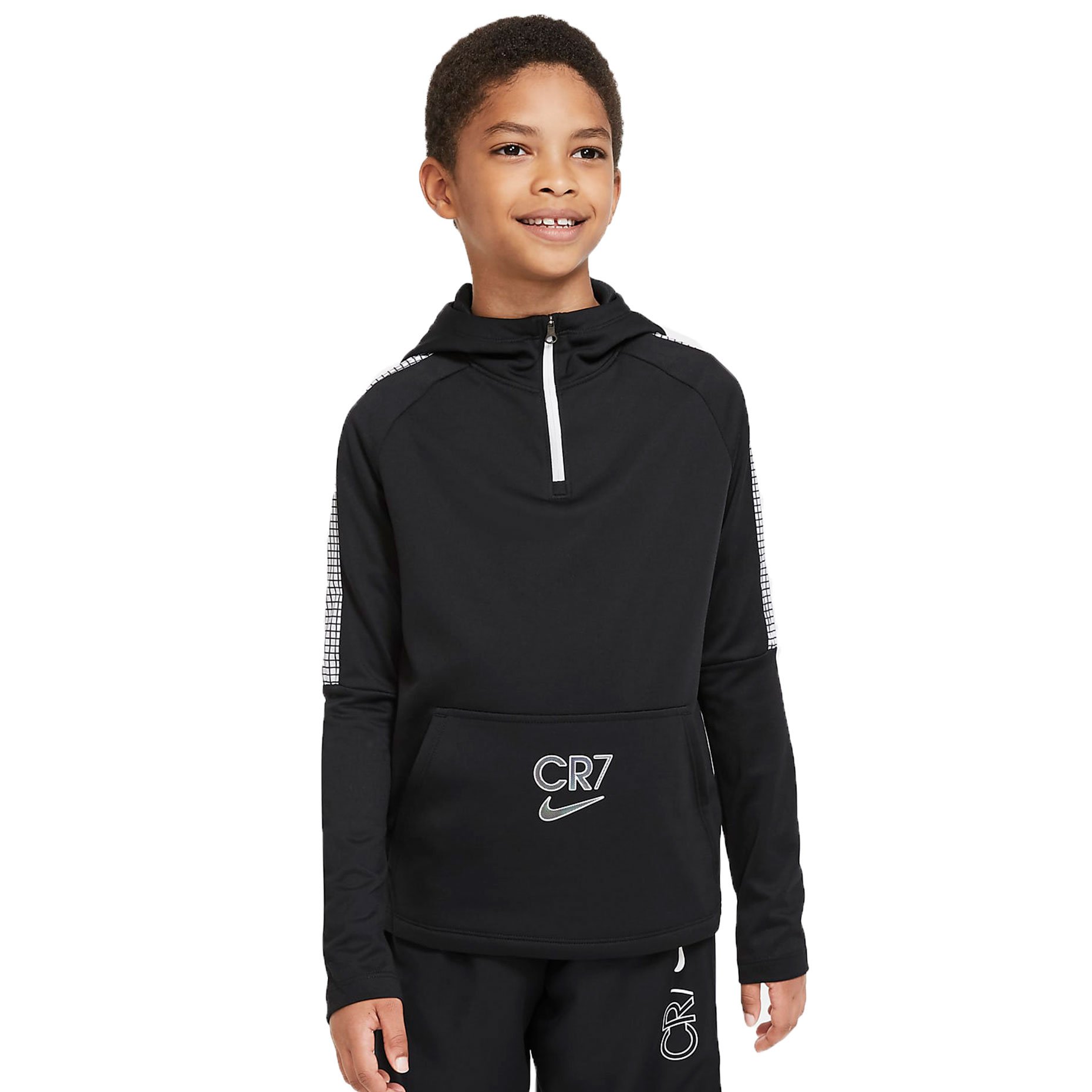 Nike cr7 dri best sale fit