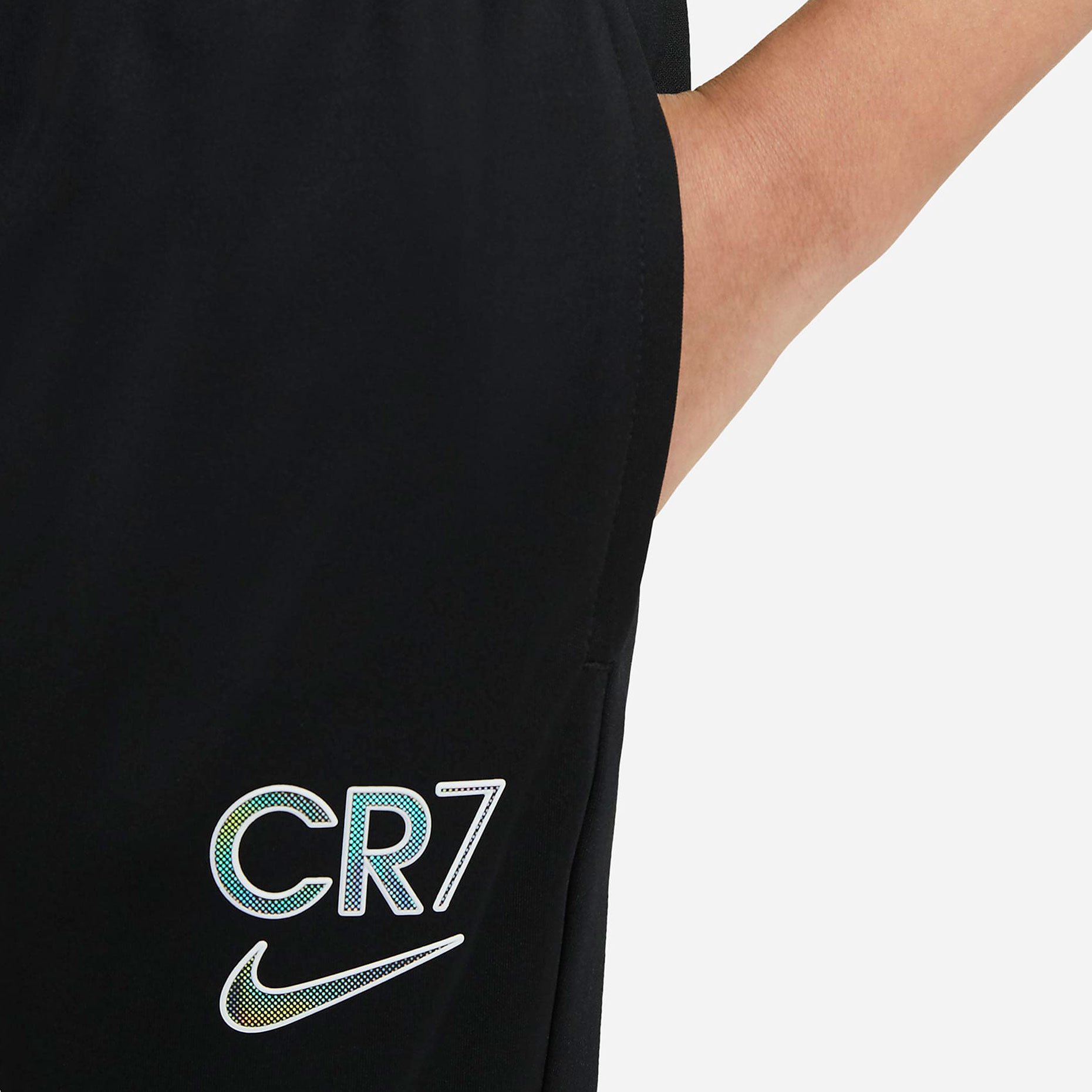 dri fit cr7