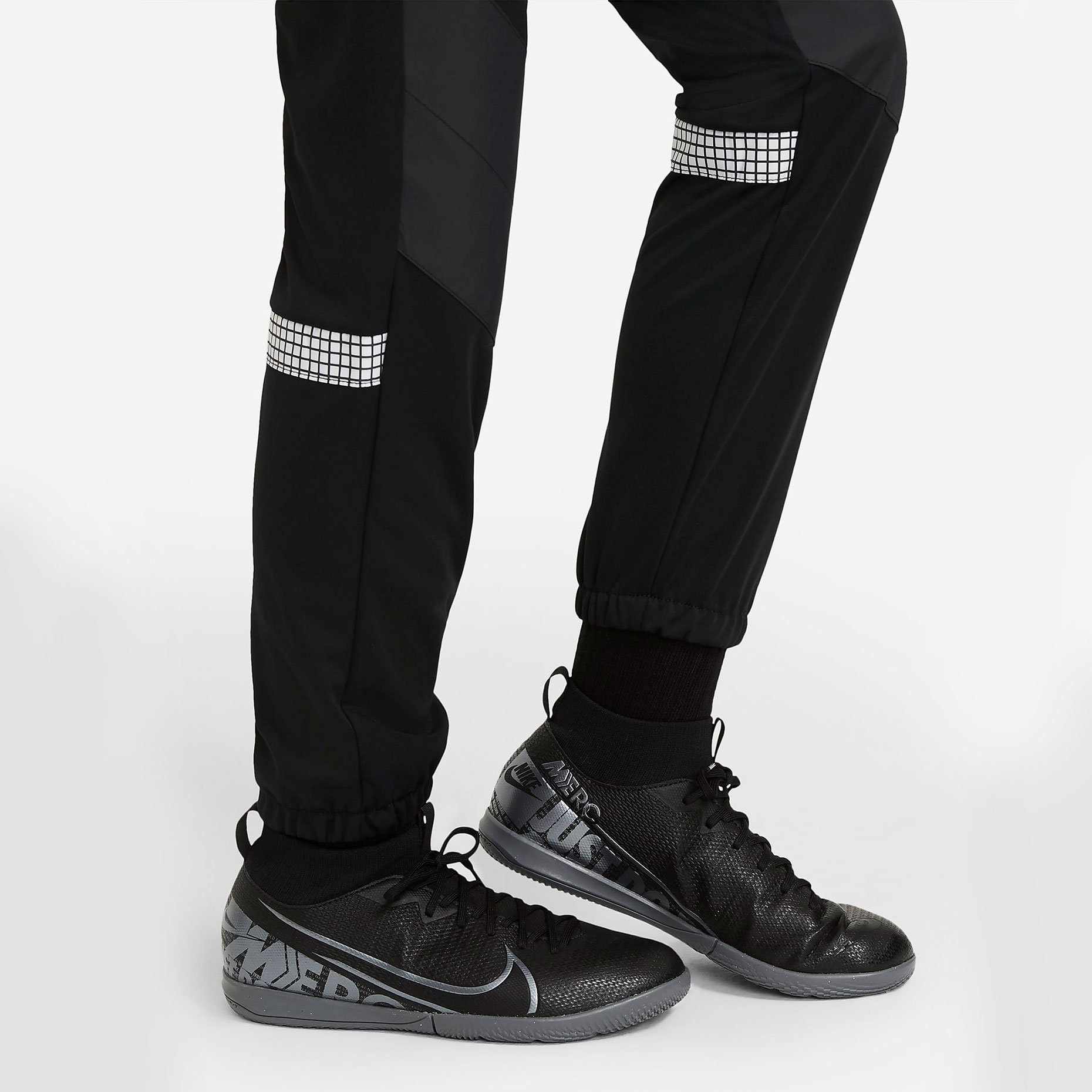 Футбольные брюки для школьников Nike Dri-FIT CR7