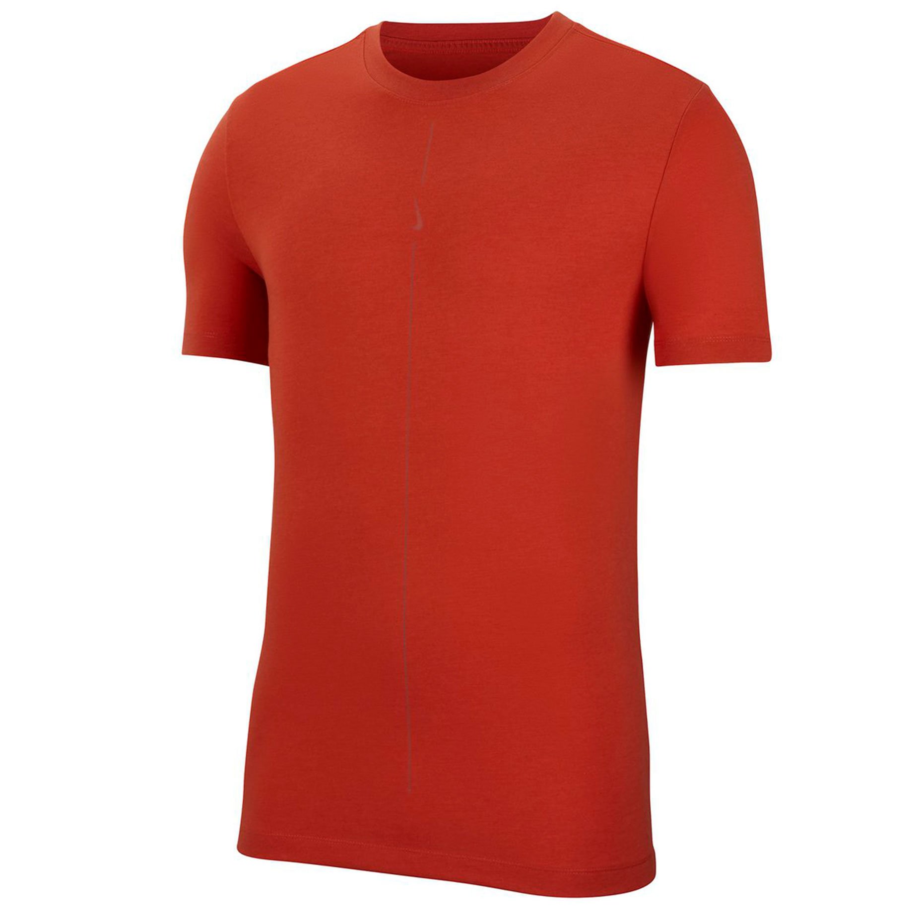 Dry tee outlet