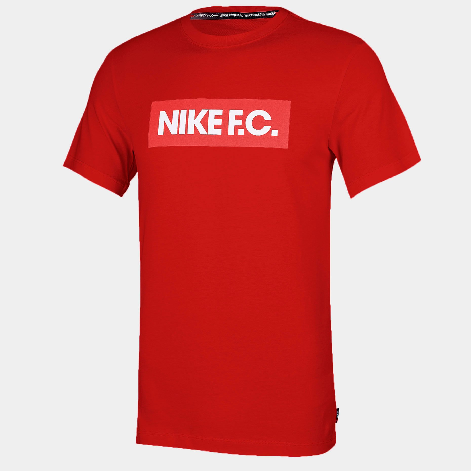 Футболка Nike F.C. SE11