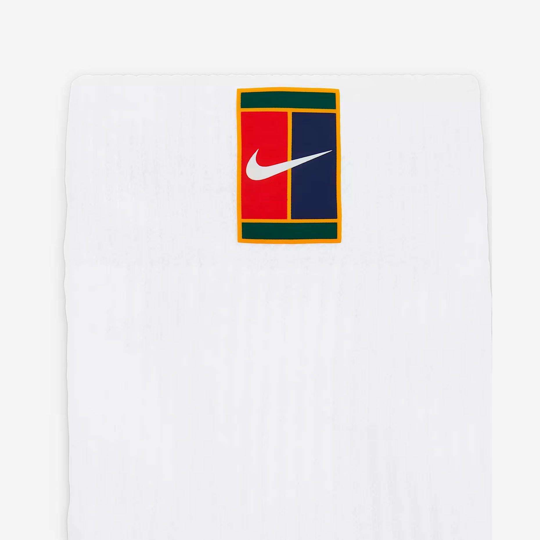 Комплект носков Nike Court Multiplier Max Socks (2 пары) Комплект носков Nike Court Multiplier Max Socks (2 пары)