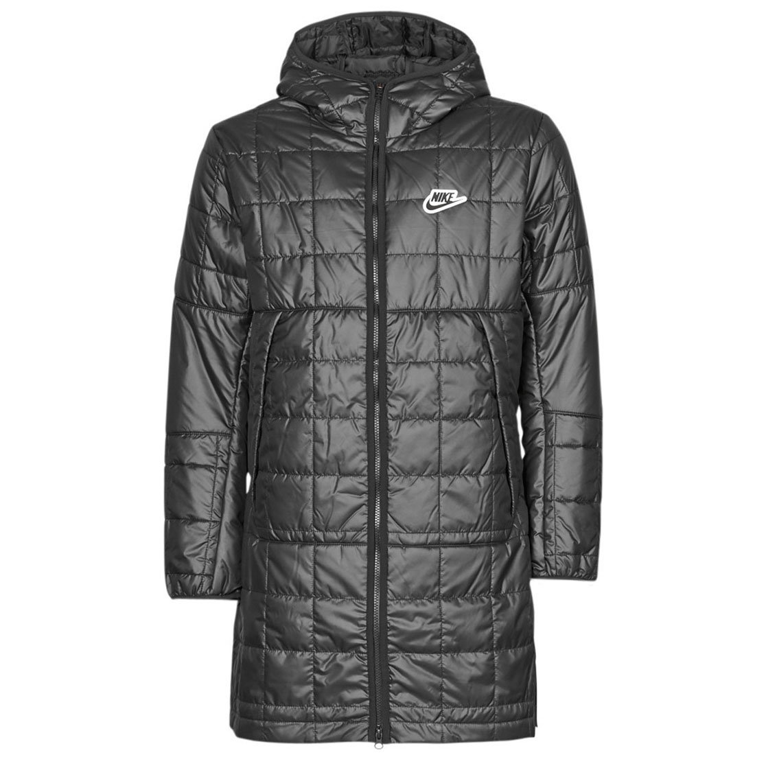 nike sportswear parka