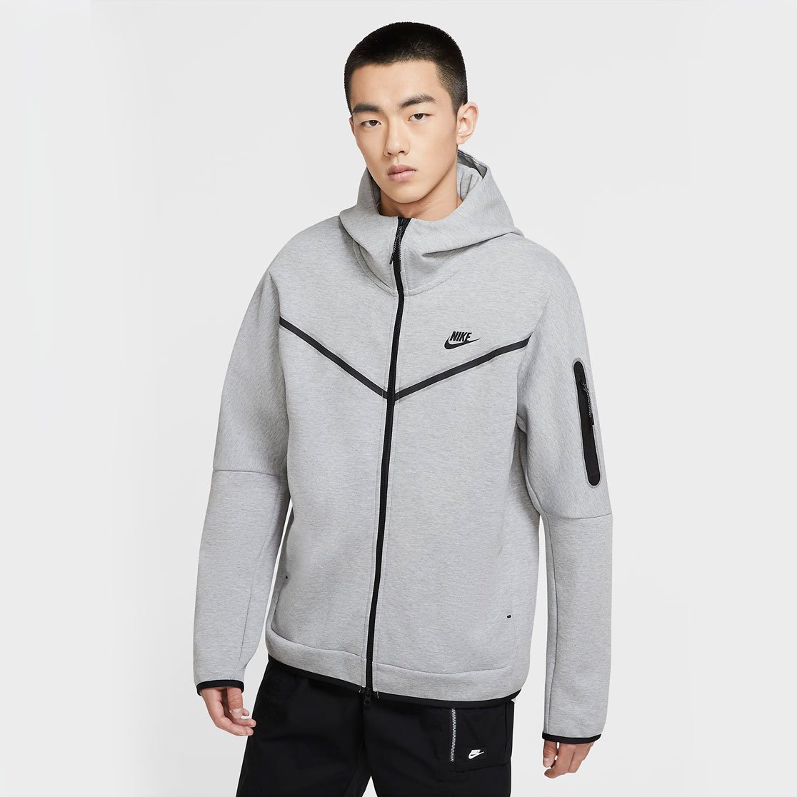Худи Nike Sportswear Tech Fleece