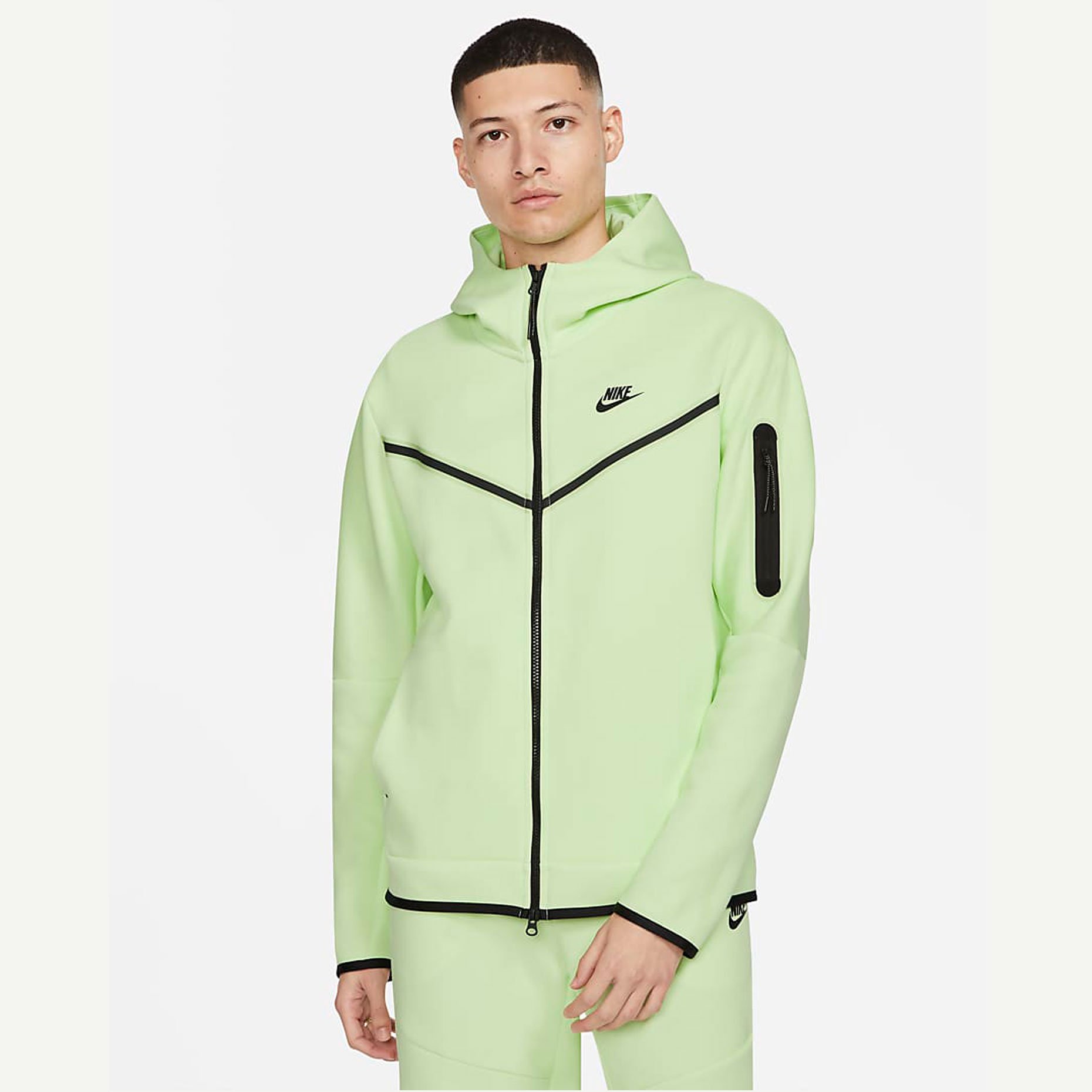 Nike Sportswear Tech Fleece CU4489-383 