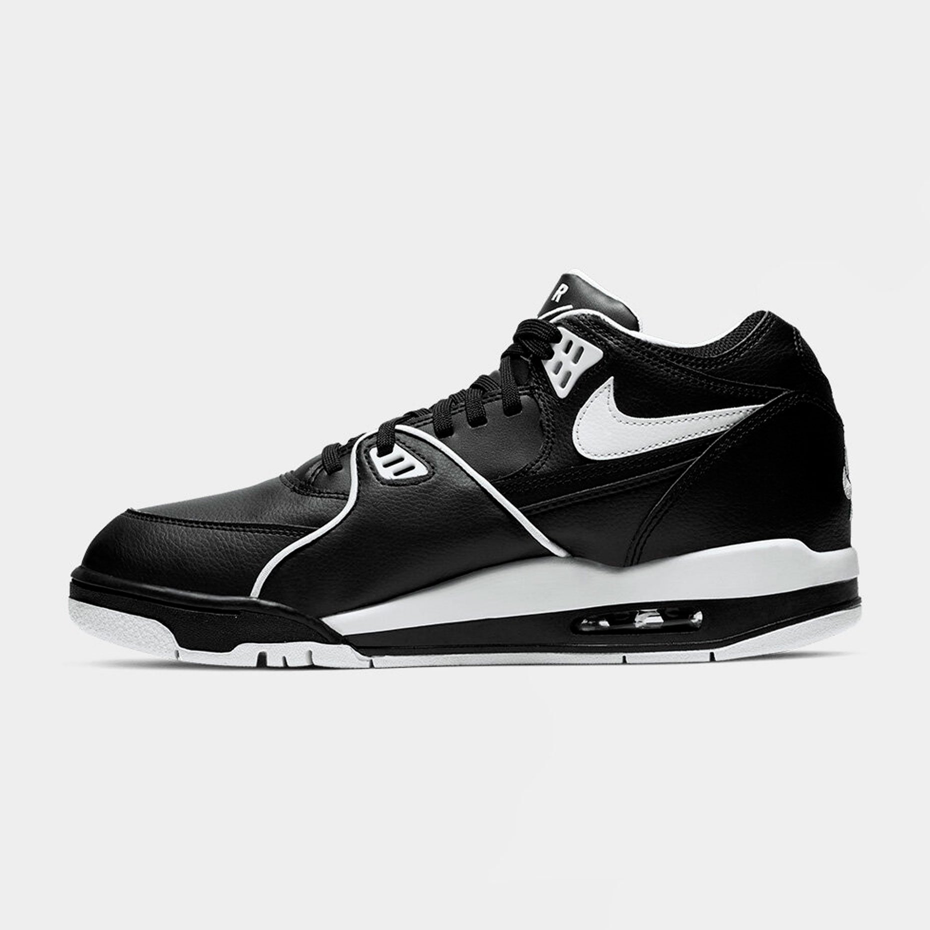 Nike Air Flight Legacy Black CU4833 015 Footballmania