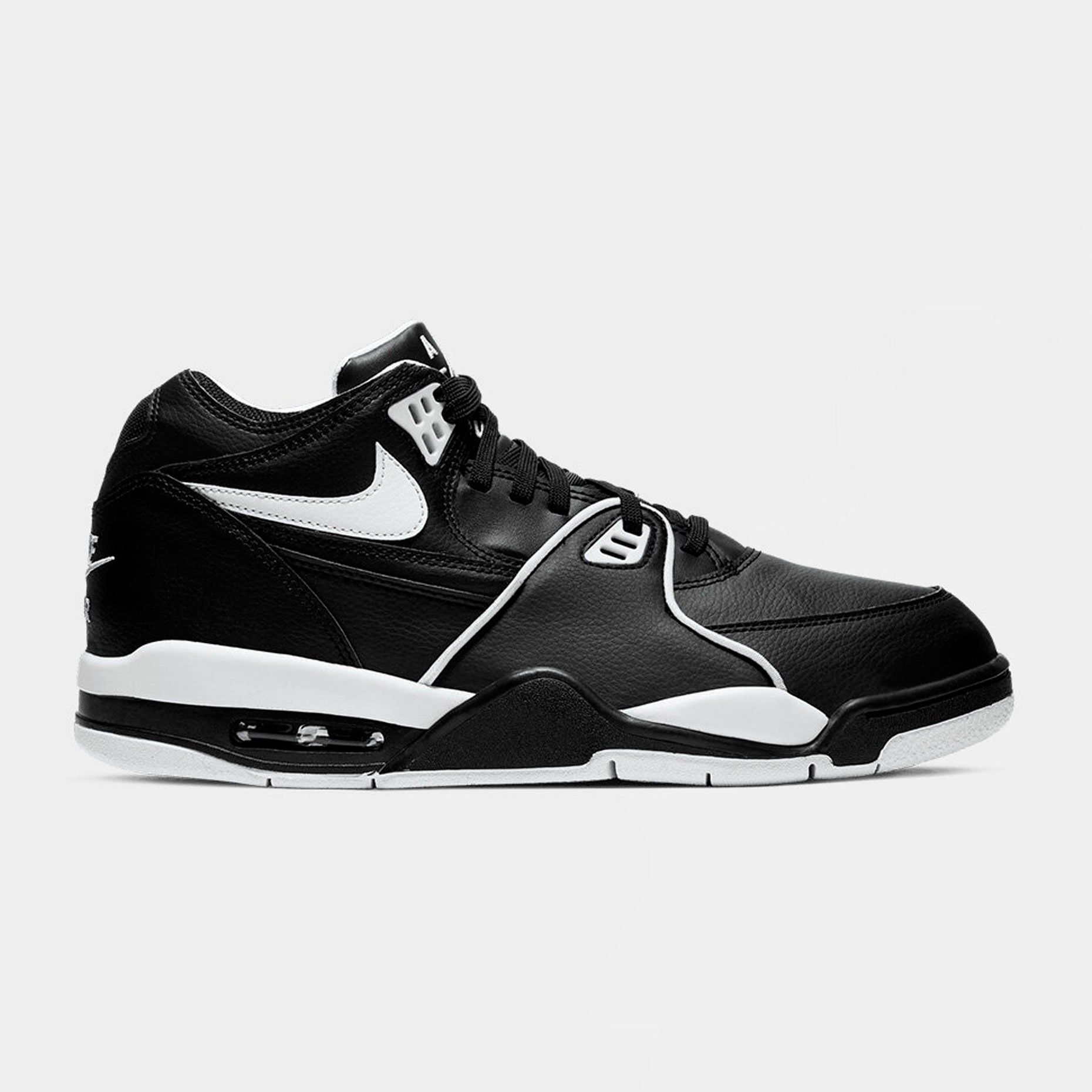 Nike Air Flight Legacy Black CU4833 015 Footballmania