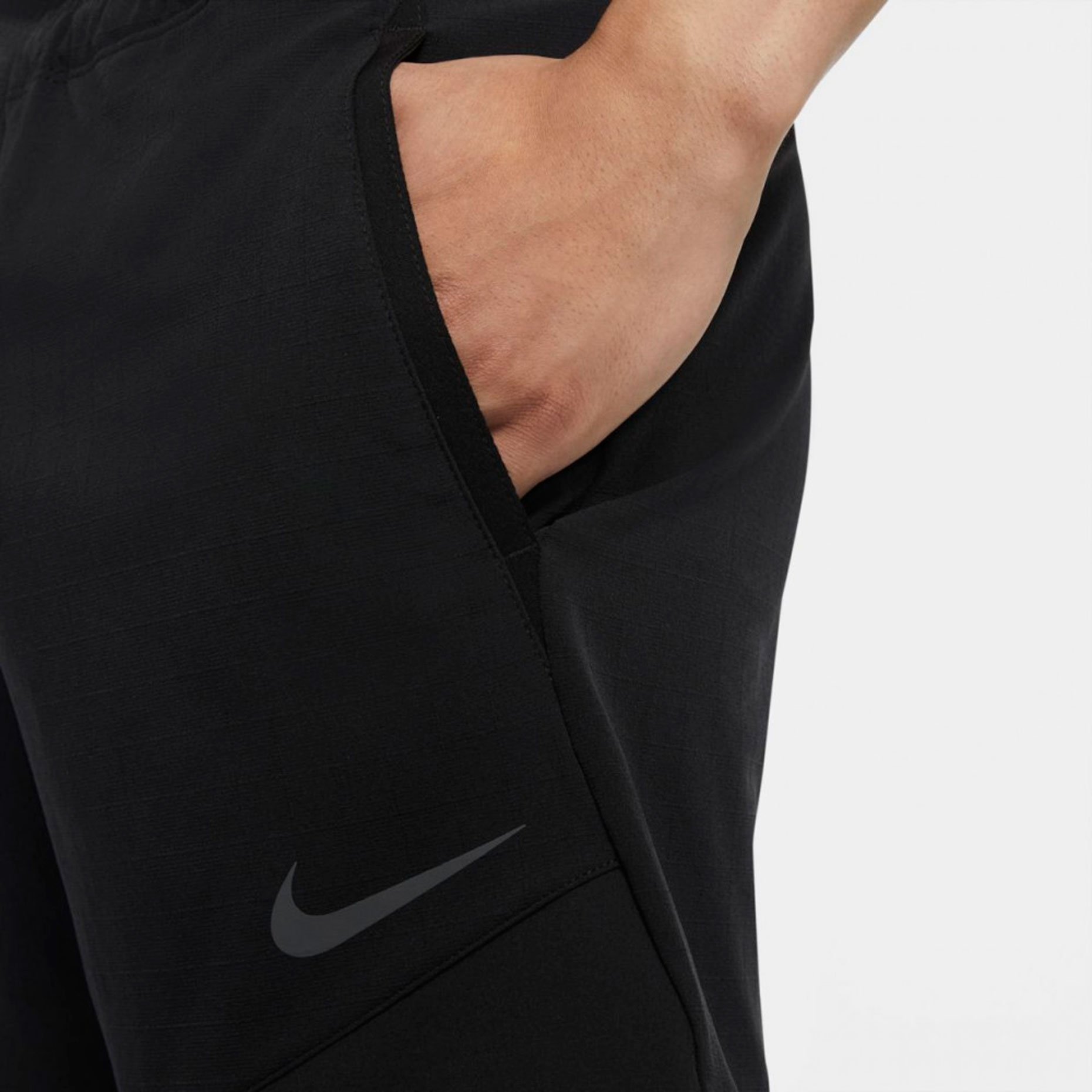 Nike Pro Flex Rep Short 2.0 CU4991 010 Footballmania