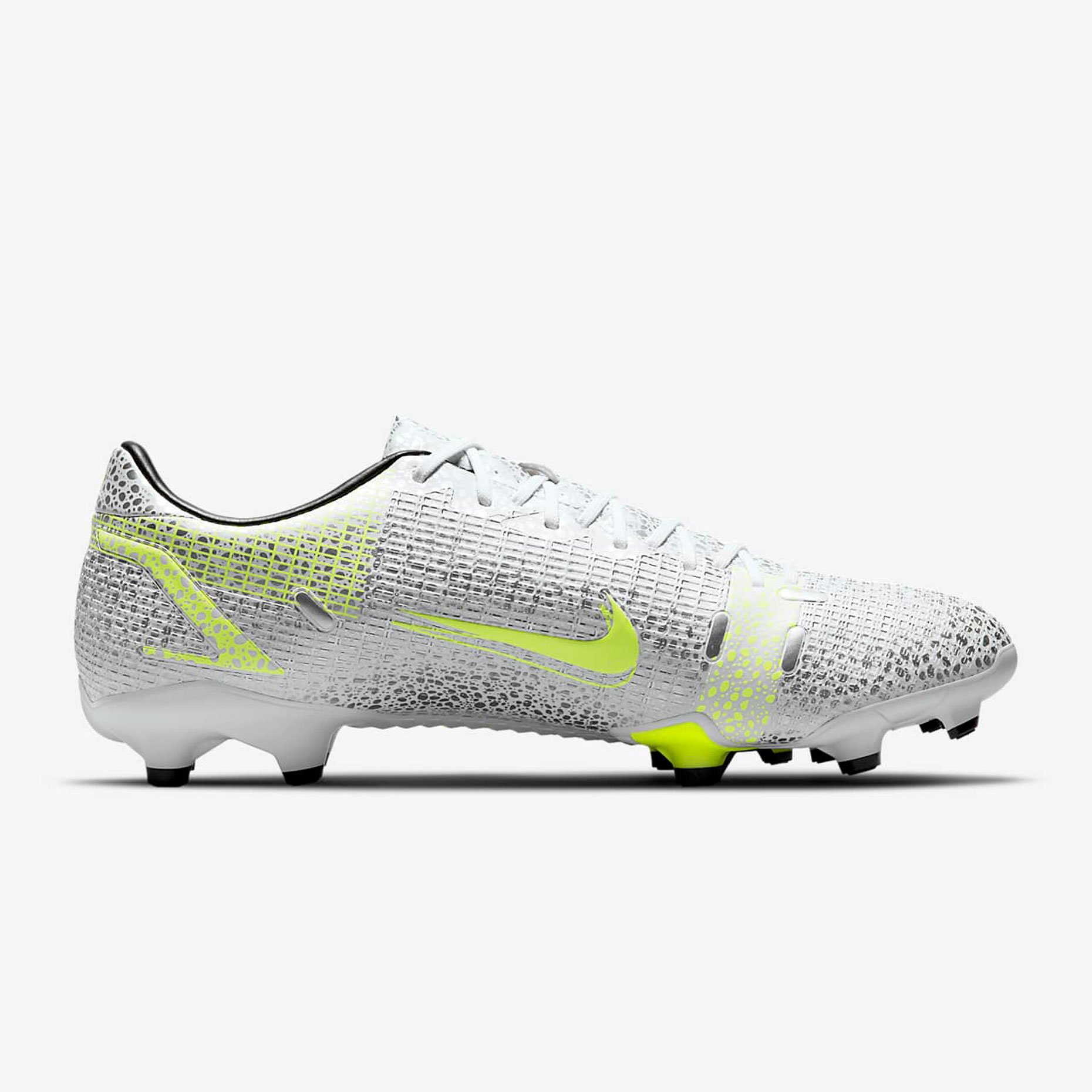 nike mercurial vapor halówki