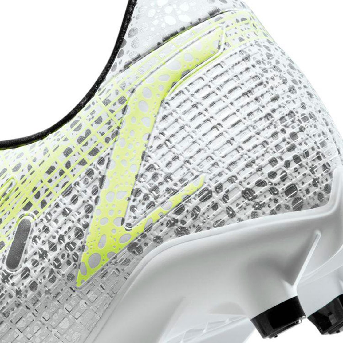 nike mercurial vapor halówki