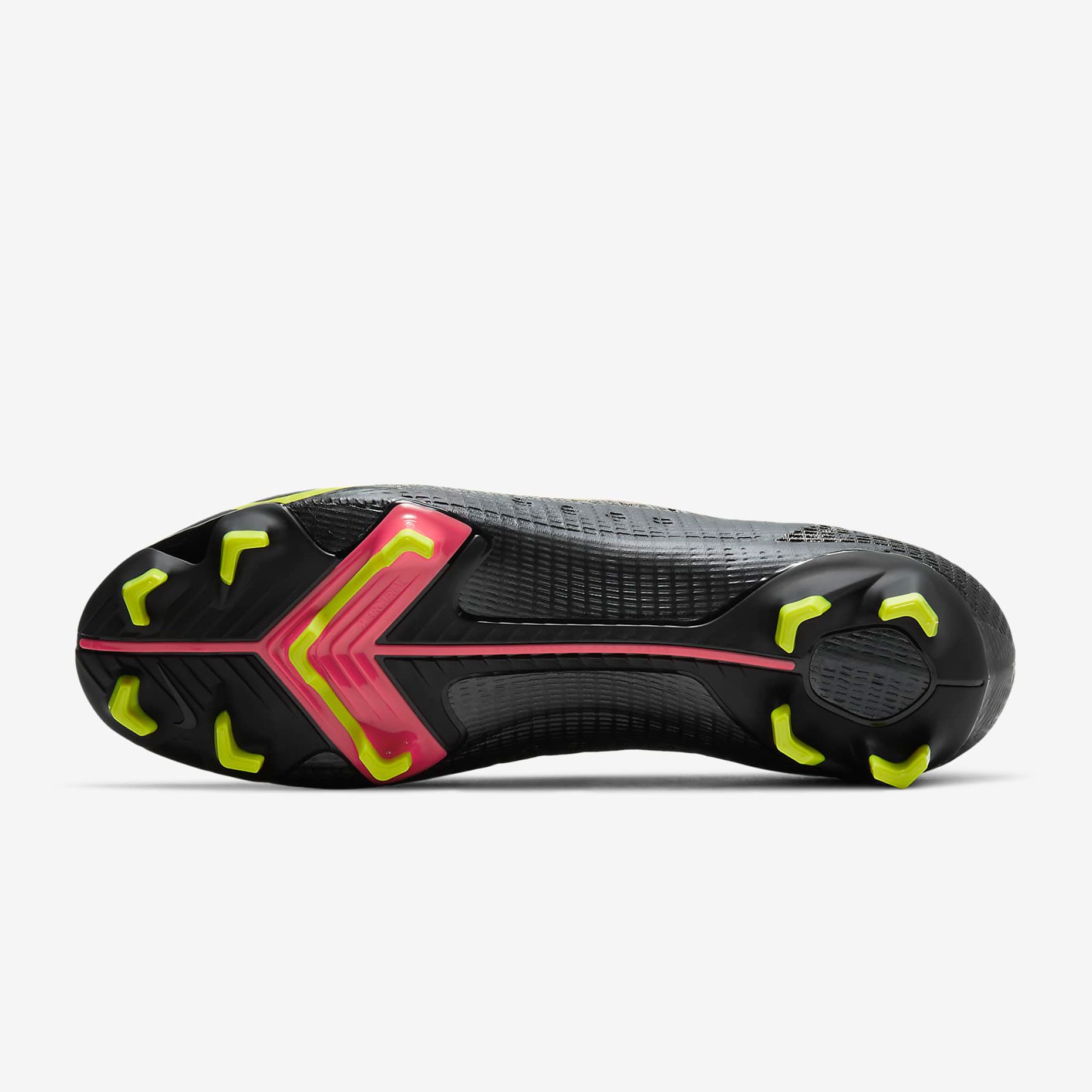 nike mercurial vapor halówki