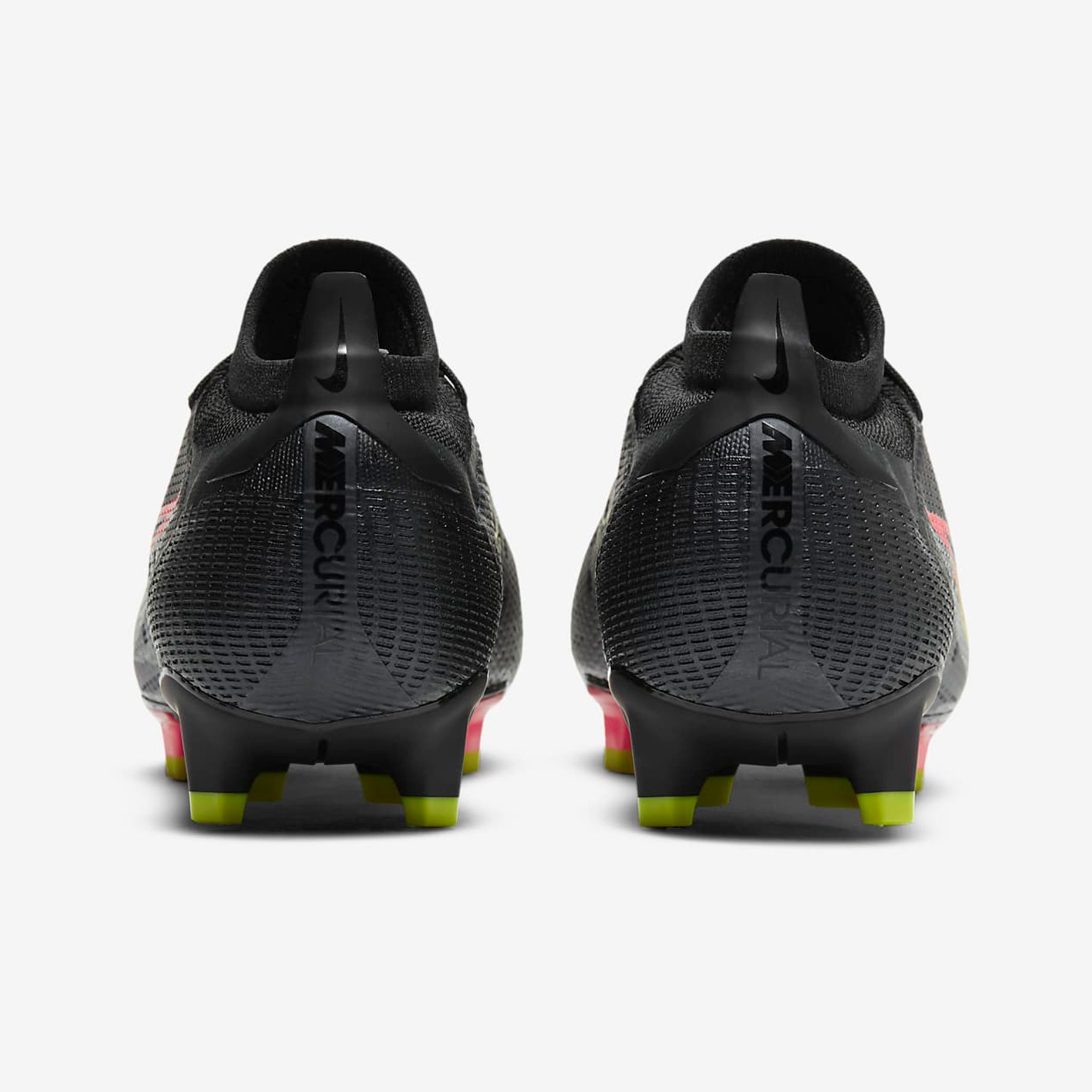 nike mercurial vapor halówki