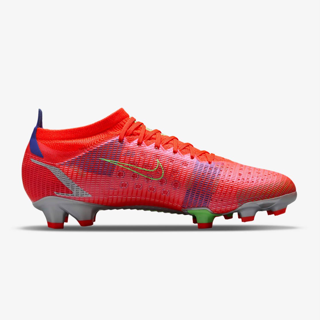 Mercurial vapor red deals