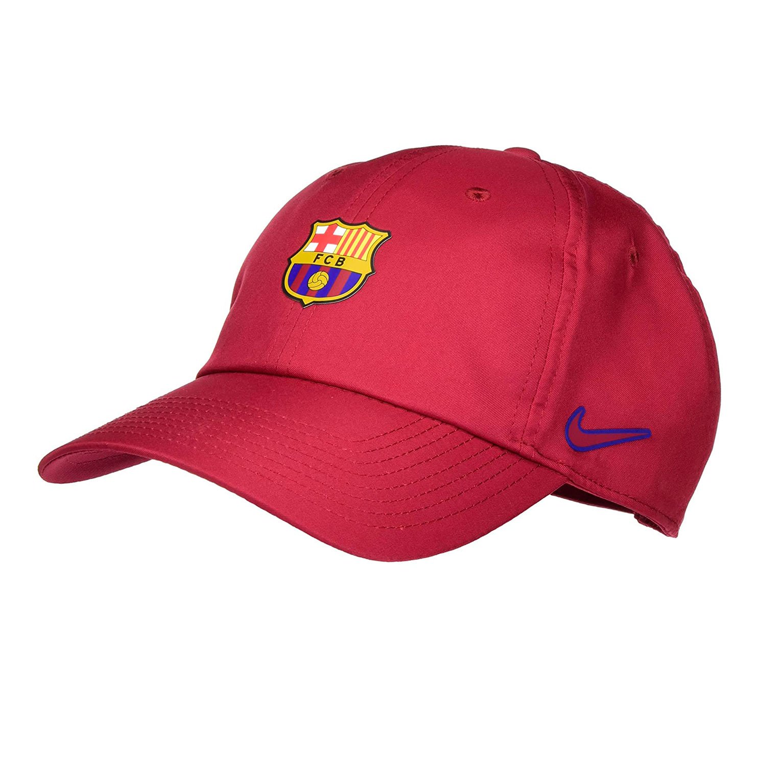Бейсболка Nike ФК «Барселона»