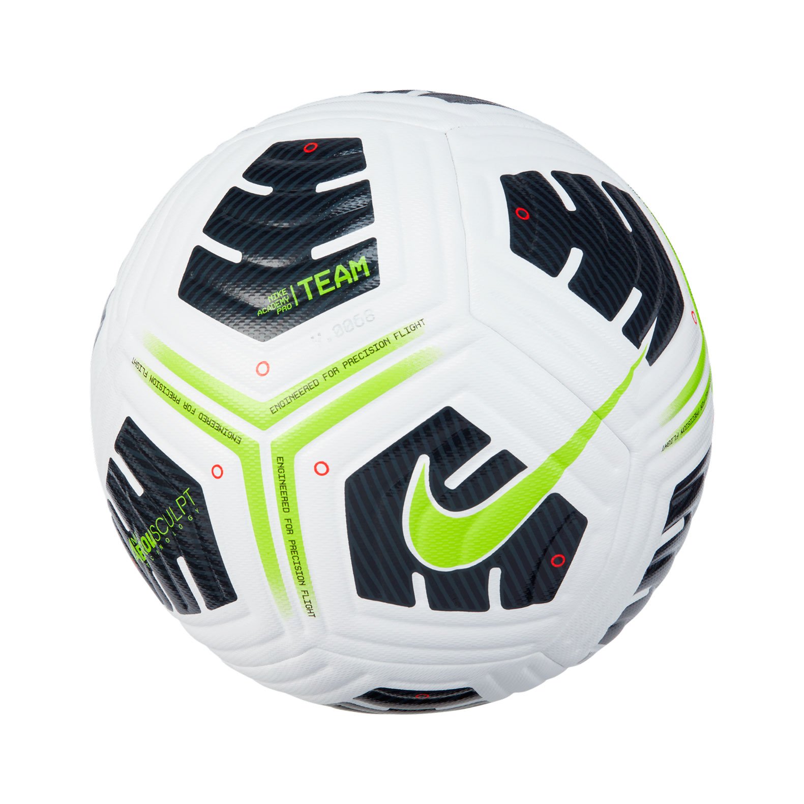 Мяч футбольный Nike Academy Pro Ball