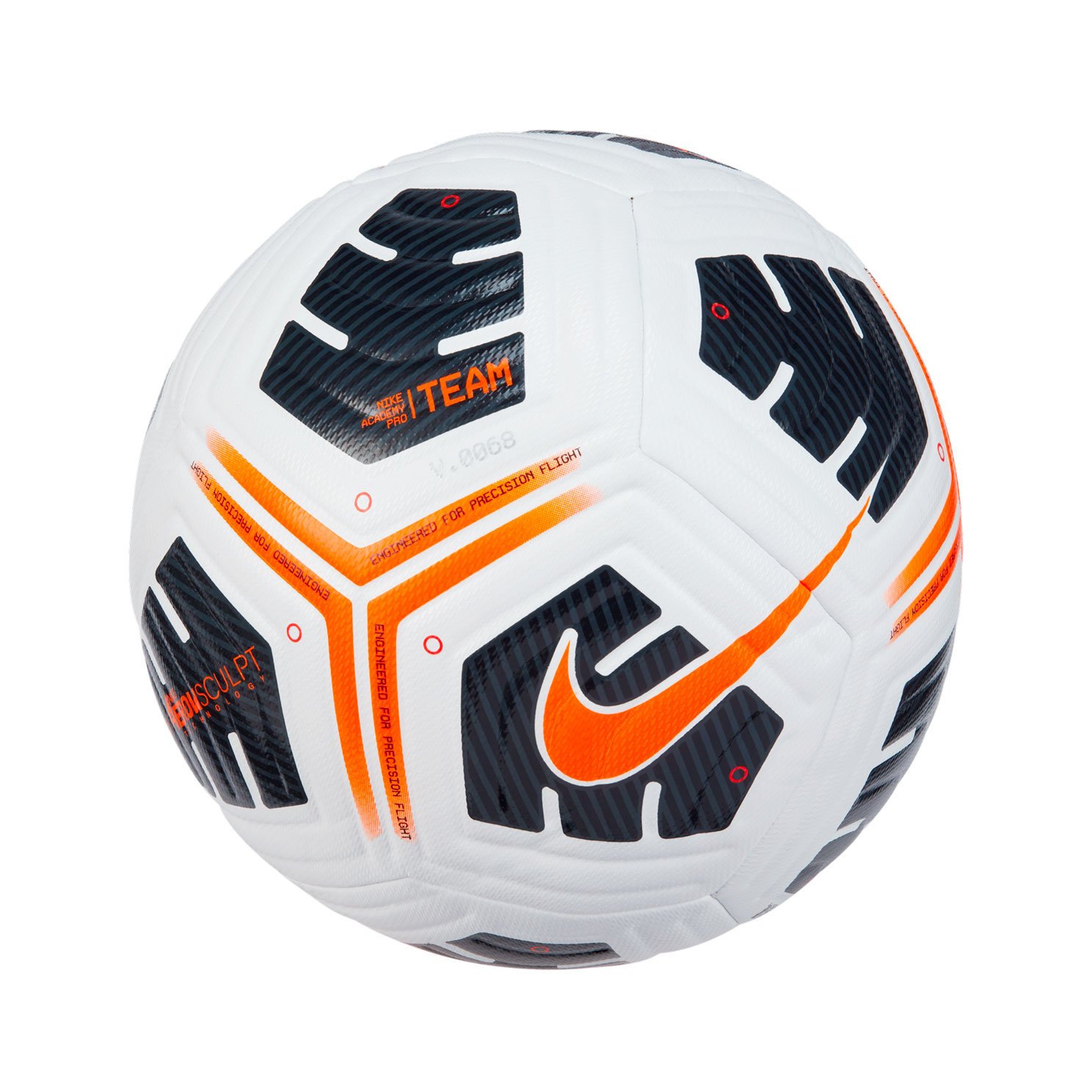 Nike Academy Pro Ball CU8038-101 