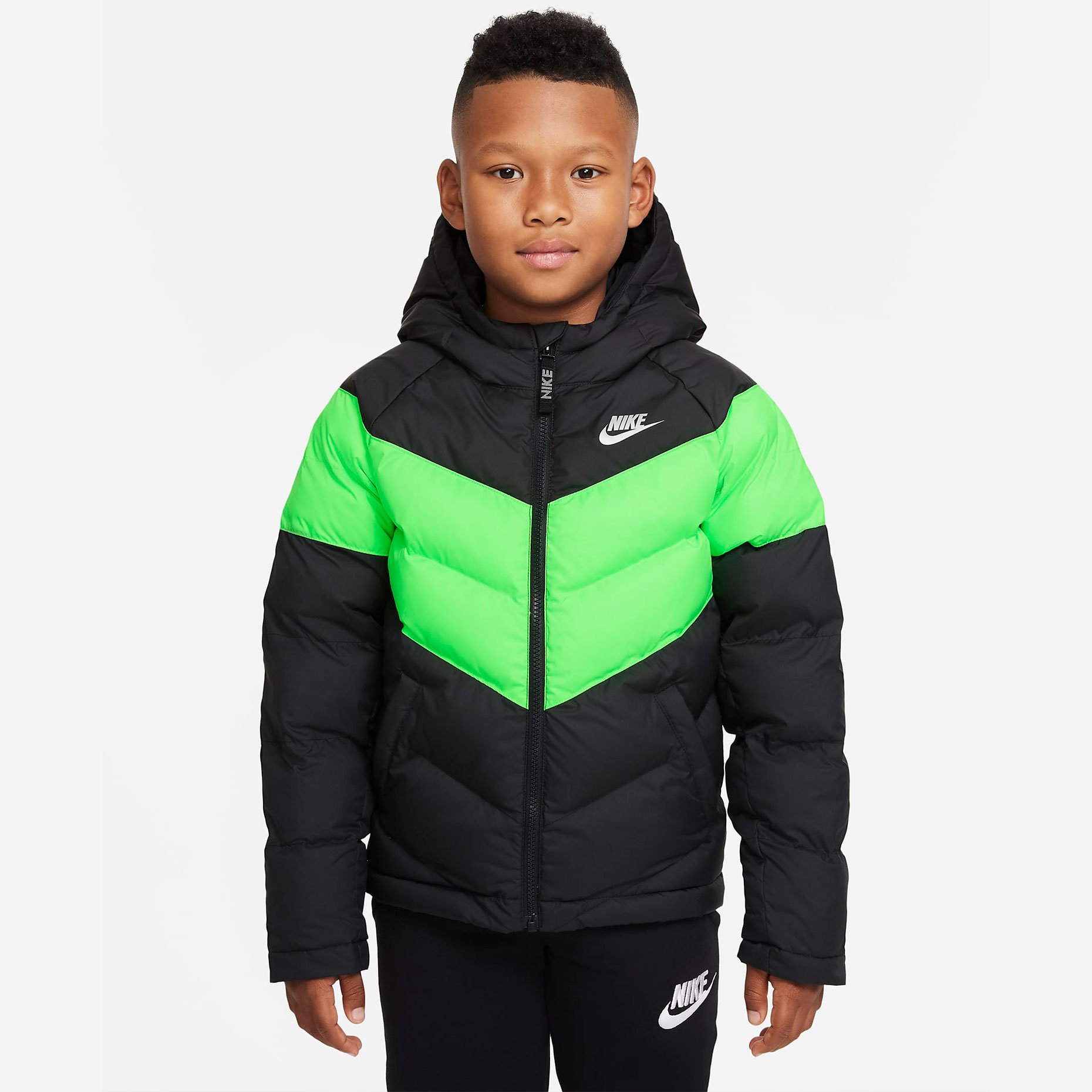 Куртка детская Nike Sportswear