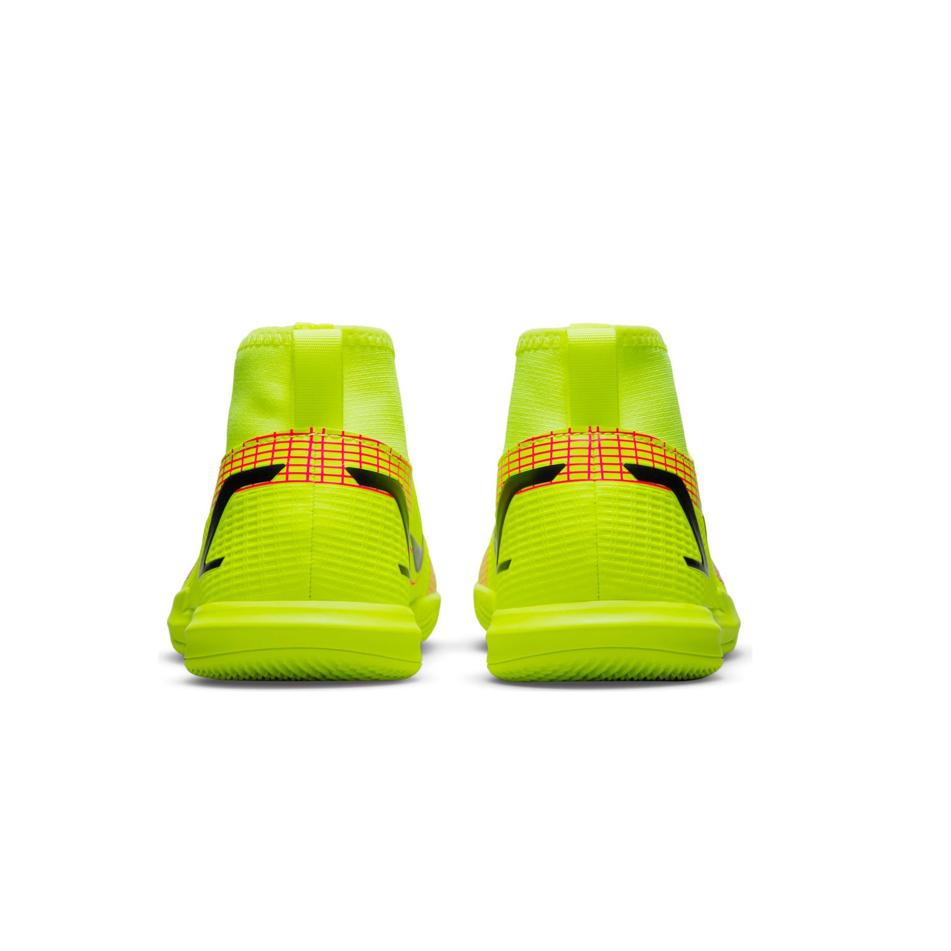 Детская игровая обувь для зала Nike Mercurial Superfly 8 Academy IC