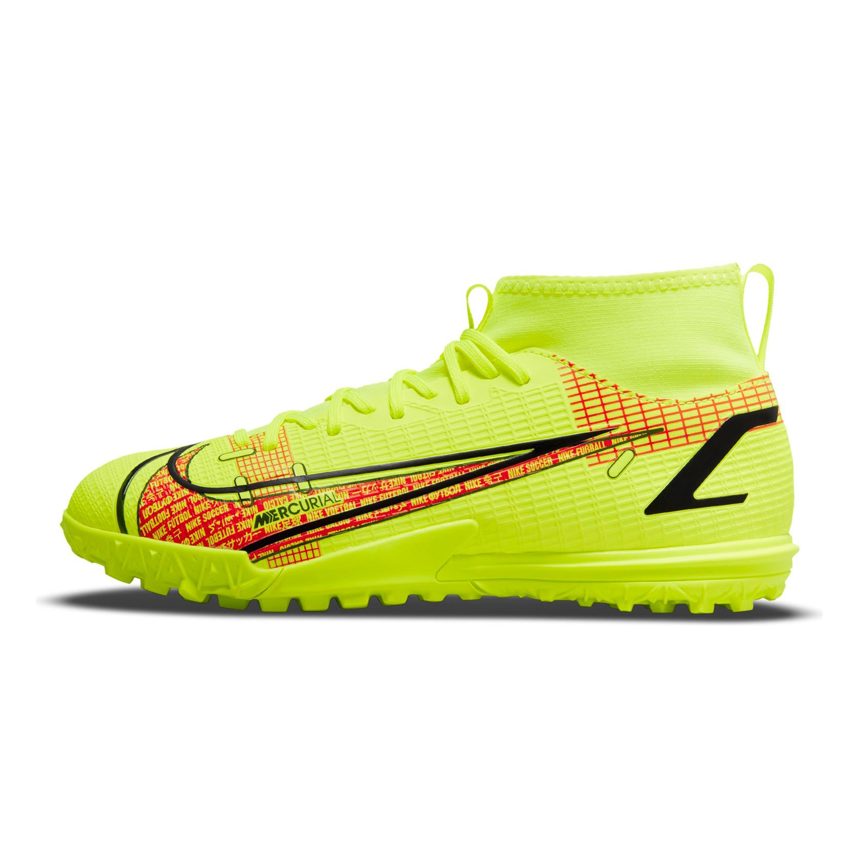 Mercurial basket outlet