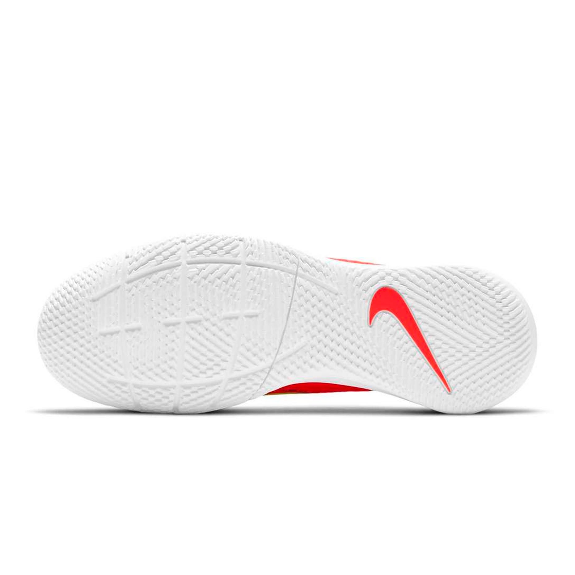 Игровая обувь для зала детская Nike Mercurial Vapor 14 Academy IC