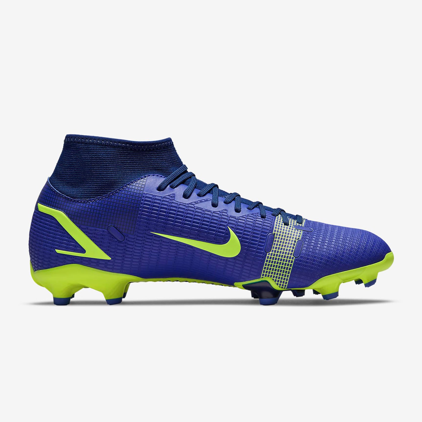 Nike mercurial dark blue outlet