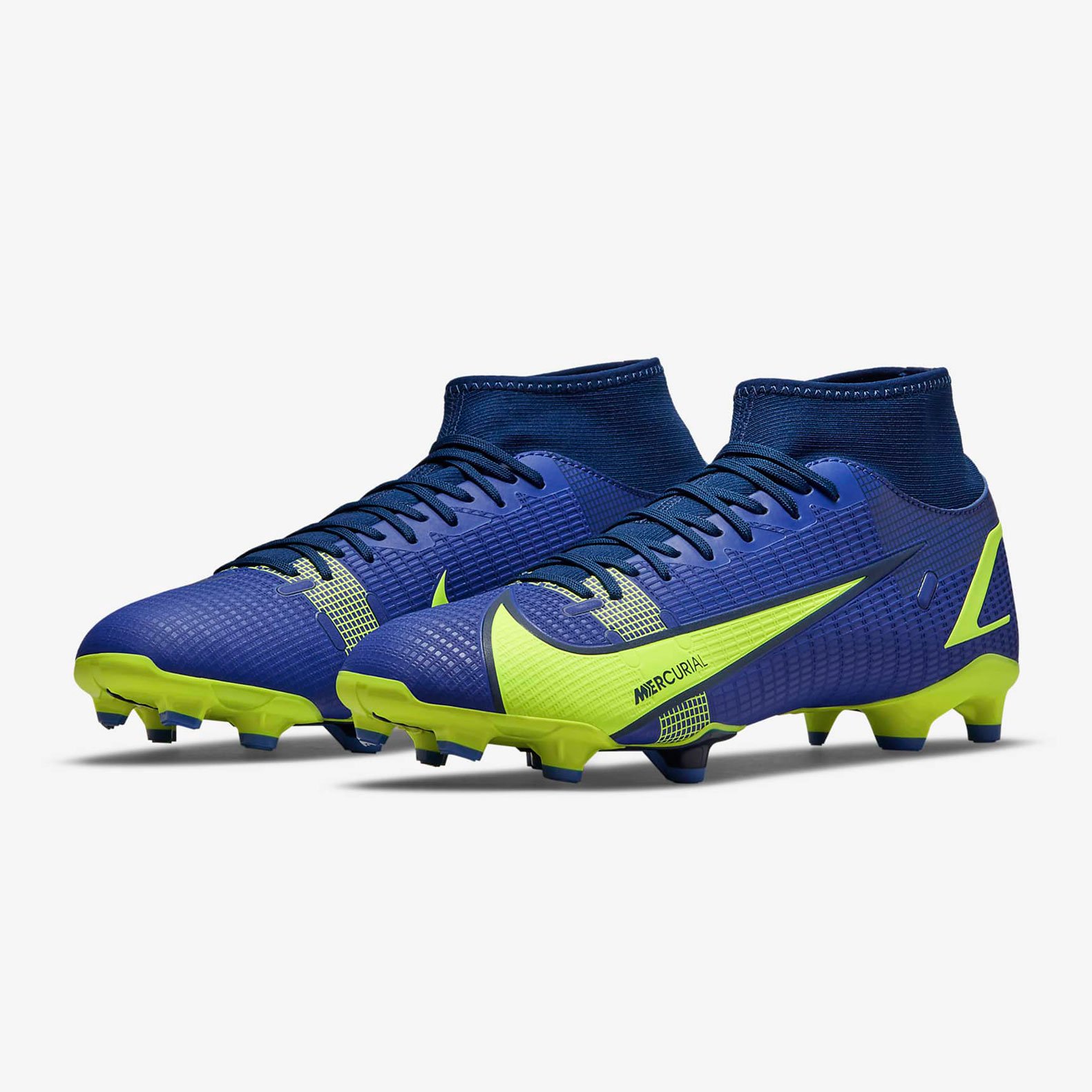 superfly mg
