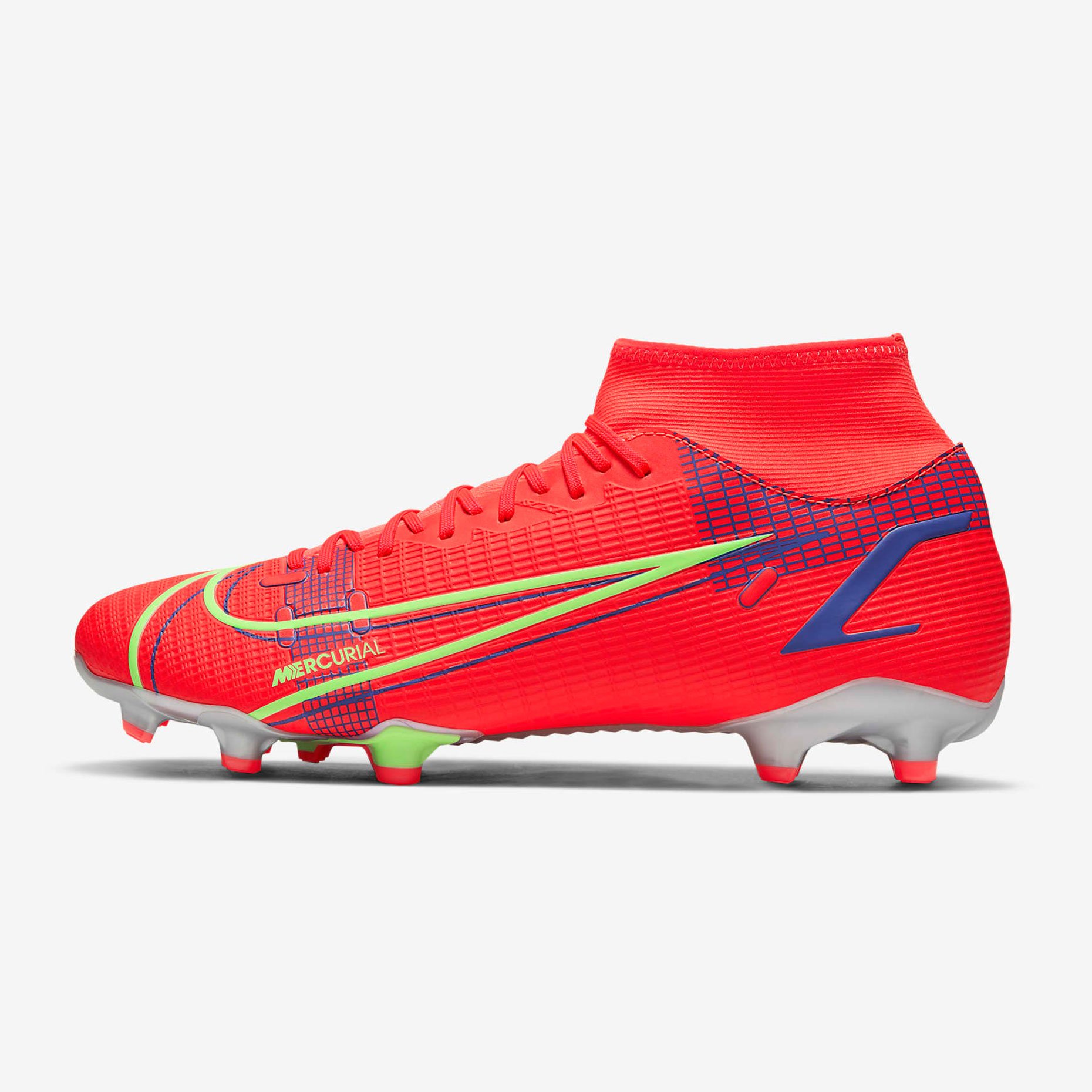 Nike Mercurial Superfly 8 Academy MG CV0843 600 Footballmania