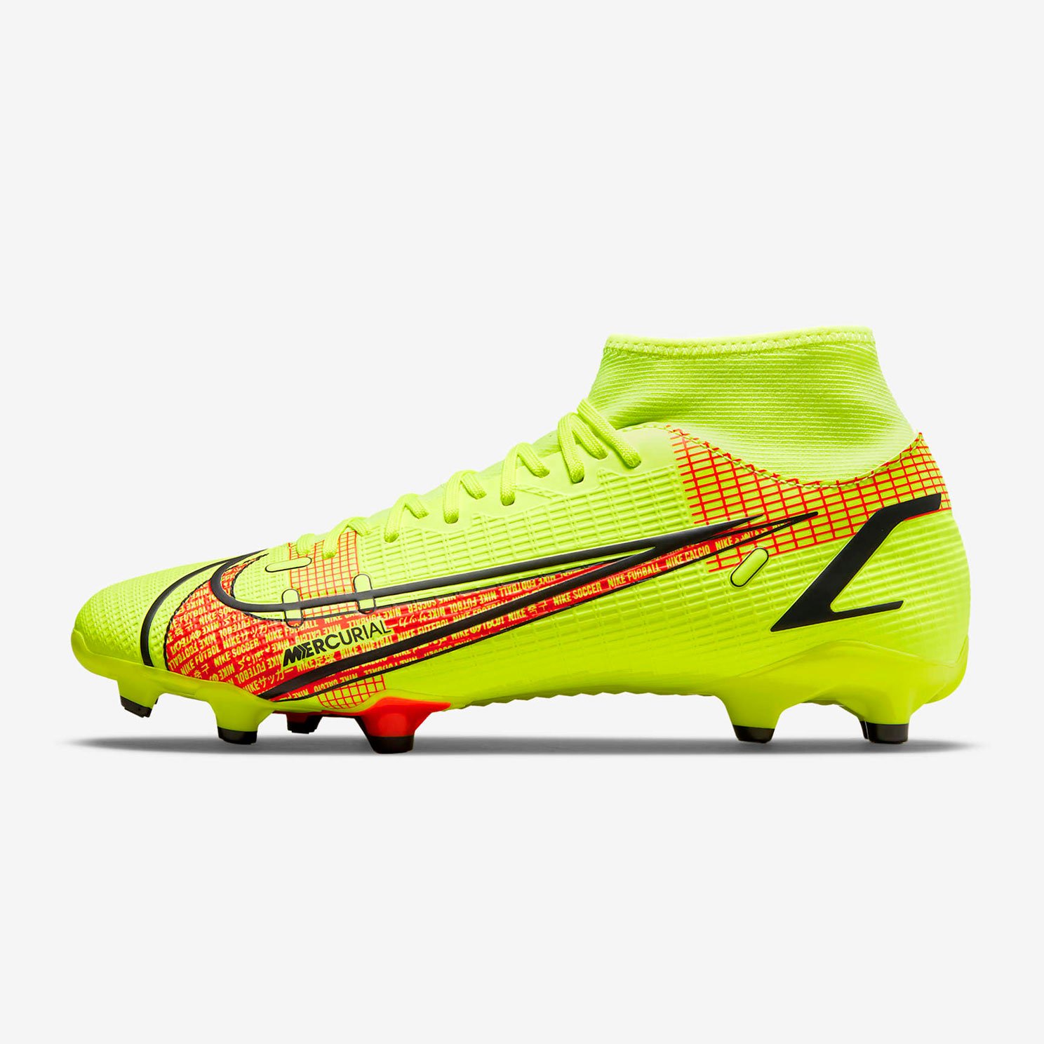superfly mg