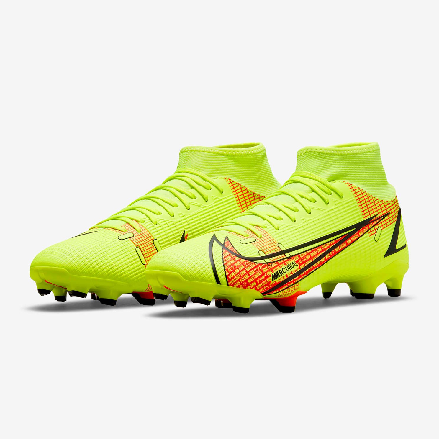 superfly mg