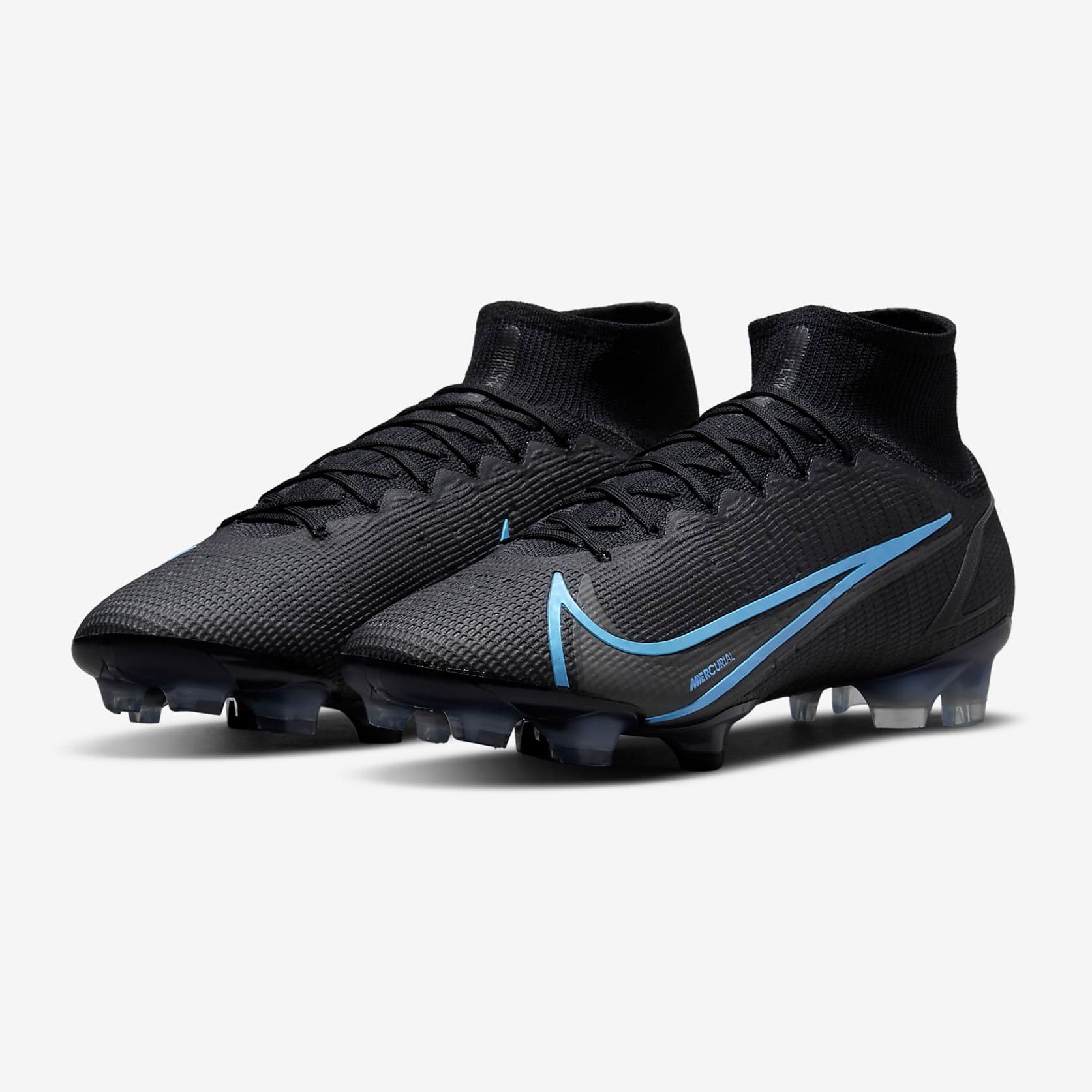 Nike Mercurial Superfly 8 Elite FG CV0958 004