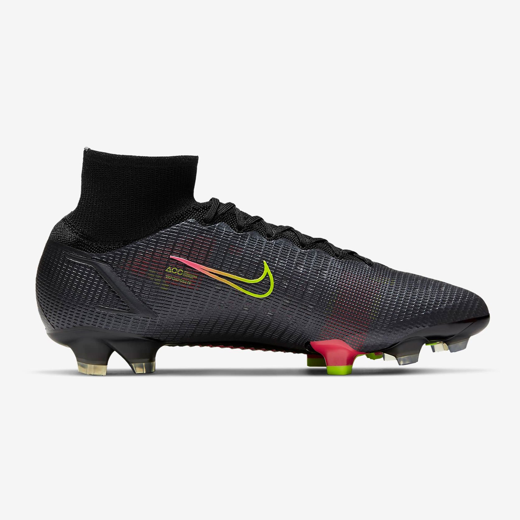 Nike Mercurial Superfly 8 Elite FG CV0958 090 Footballmania