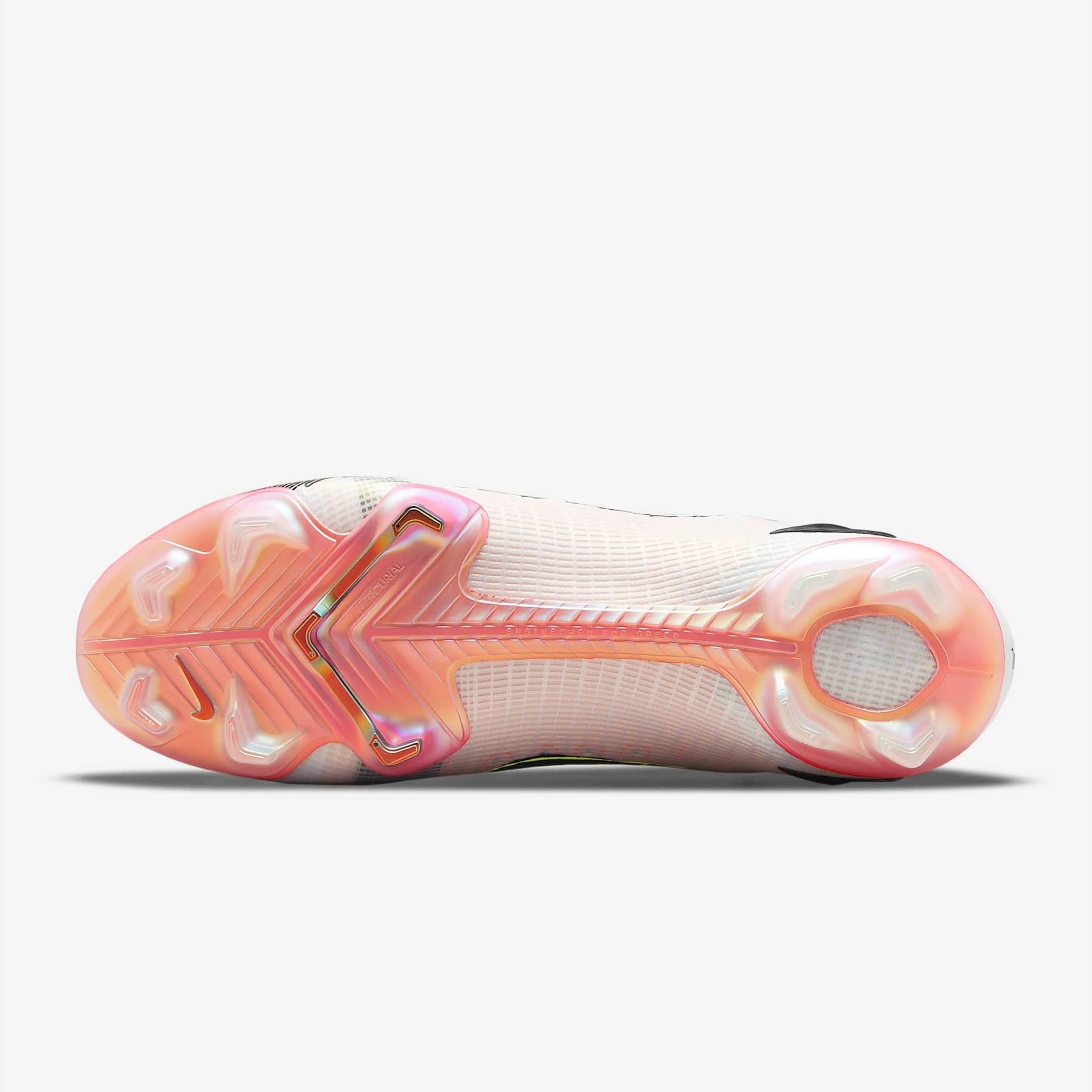 Nike Mercurial Superfly 8 Elite FG CV0958 121 Footballmania