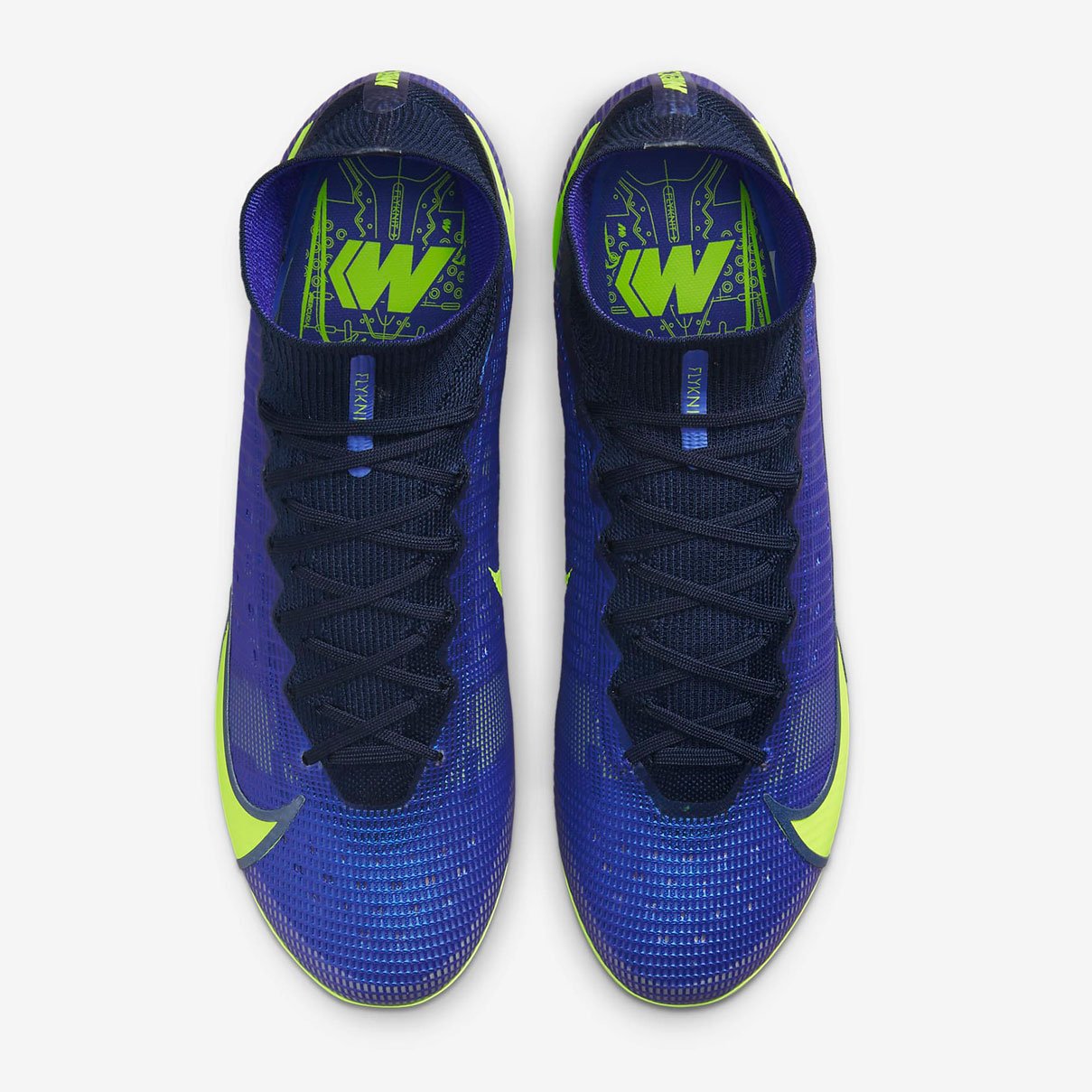 Nike Mercurial Superfly 8 Elite FG CV0958 574 Footballmania