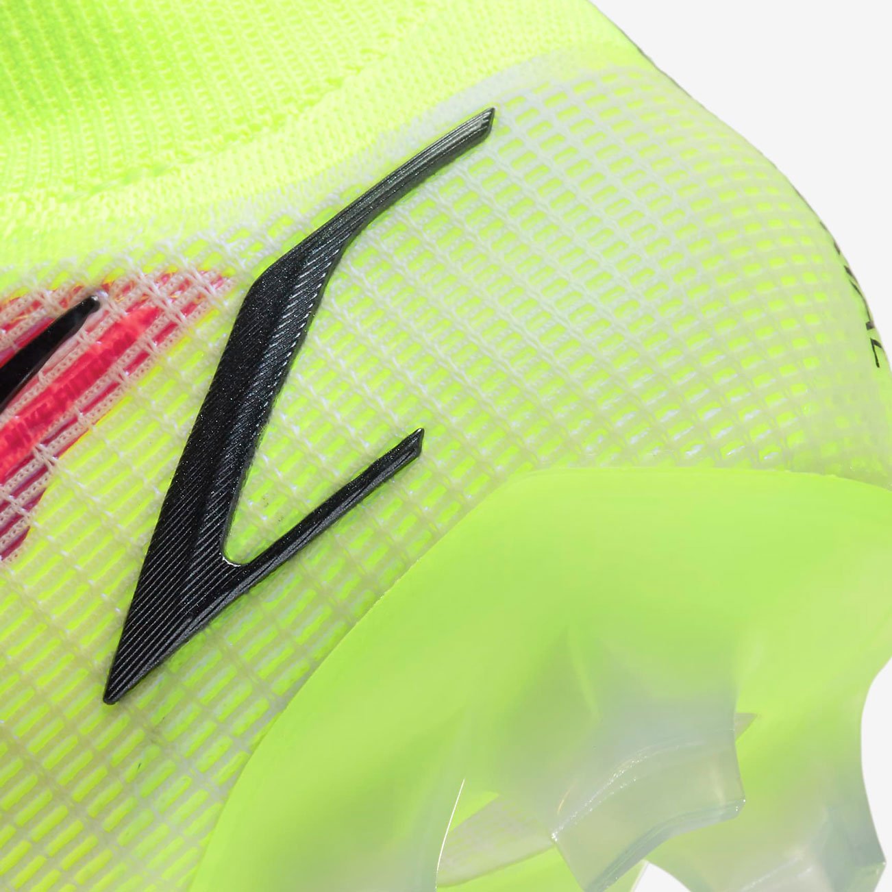 Футбольные бутсы Nike Mercurial Superfly 8 Elite FG