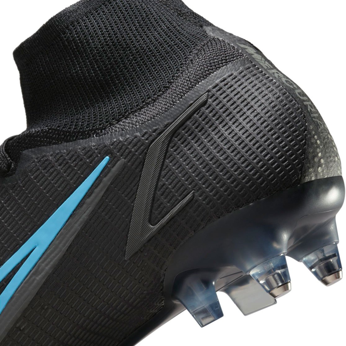 Футбольные бутсы Nike Mercurial Superfly 8 Elite SG-Pro AC