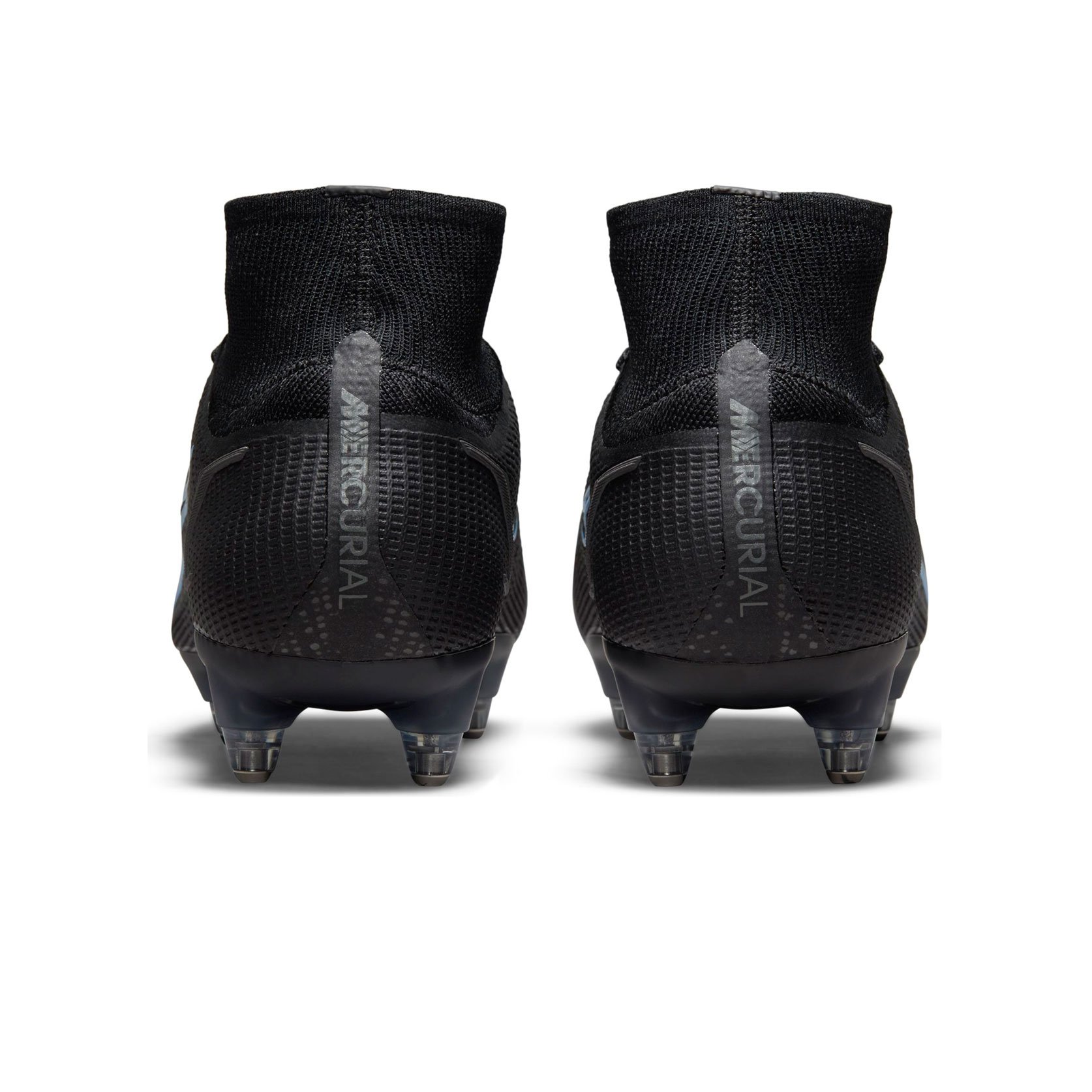 nike mercurial 2018 black