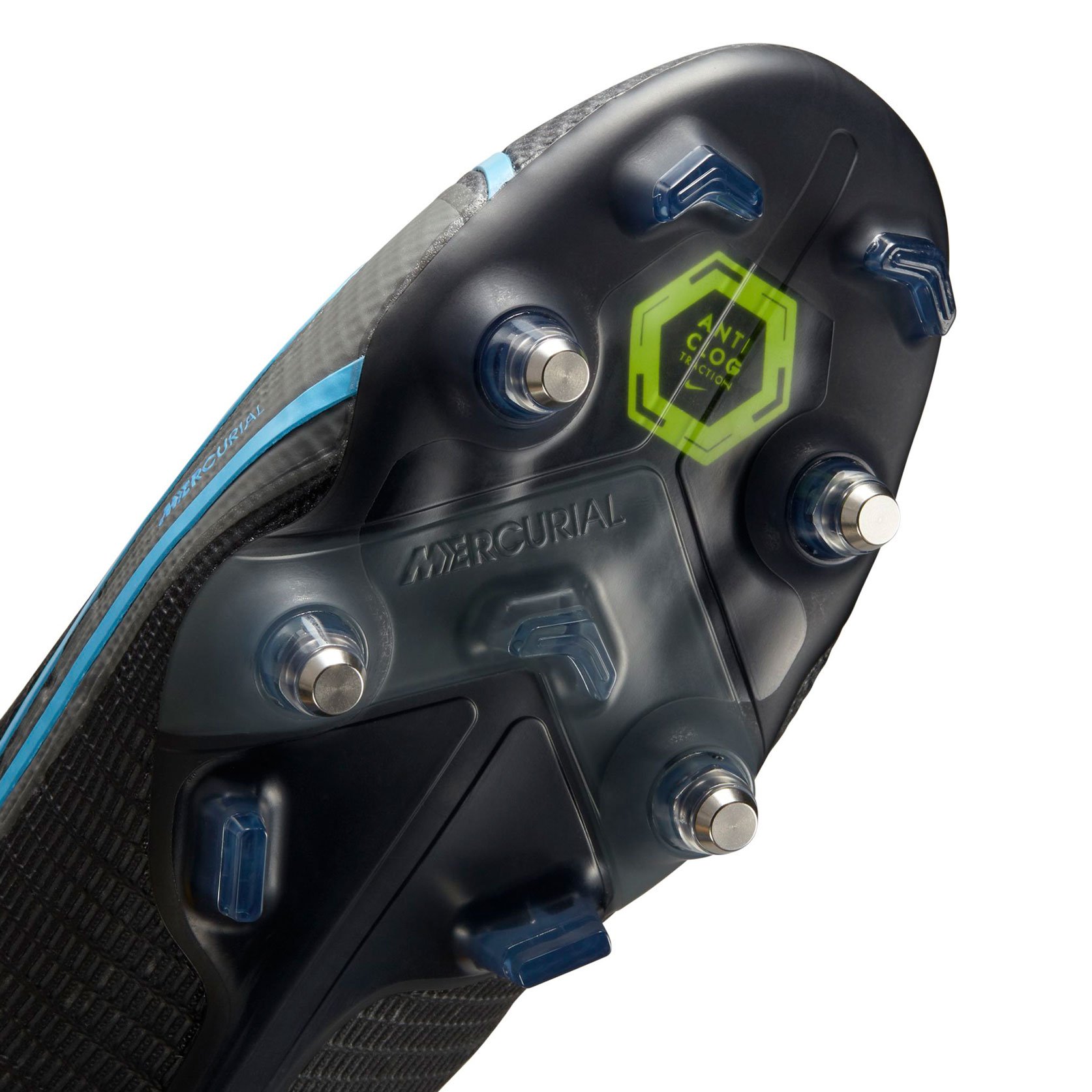 Mercurial vapor xii elite sg-pro anti-clog hot sale