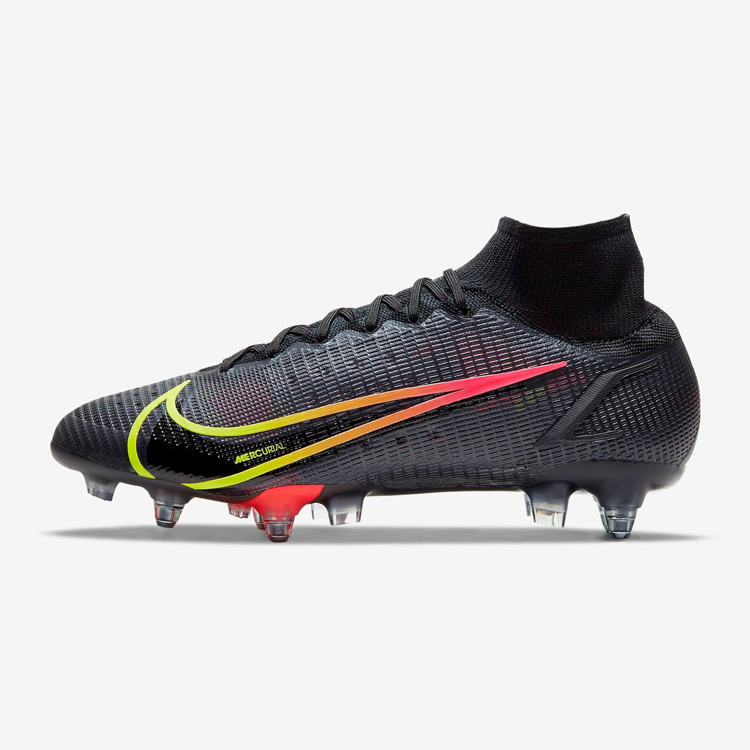 Nike Mercurial Superfly 8 Elite SG Pro AC CV0960 090 Footballmania
