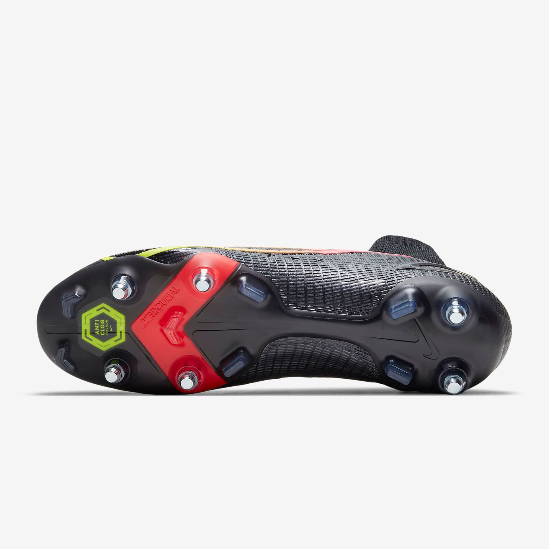 Mercurial superfly anti clog sales