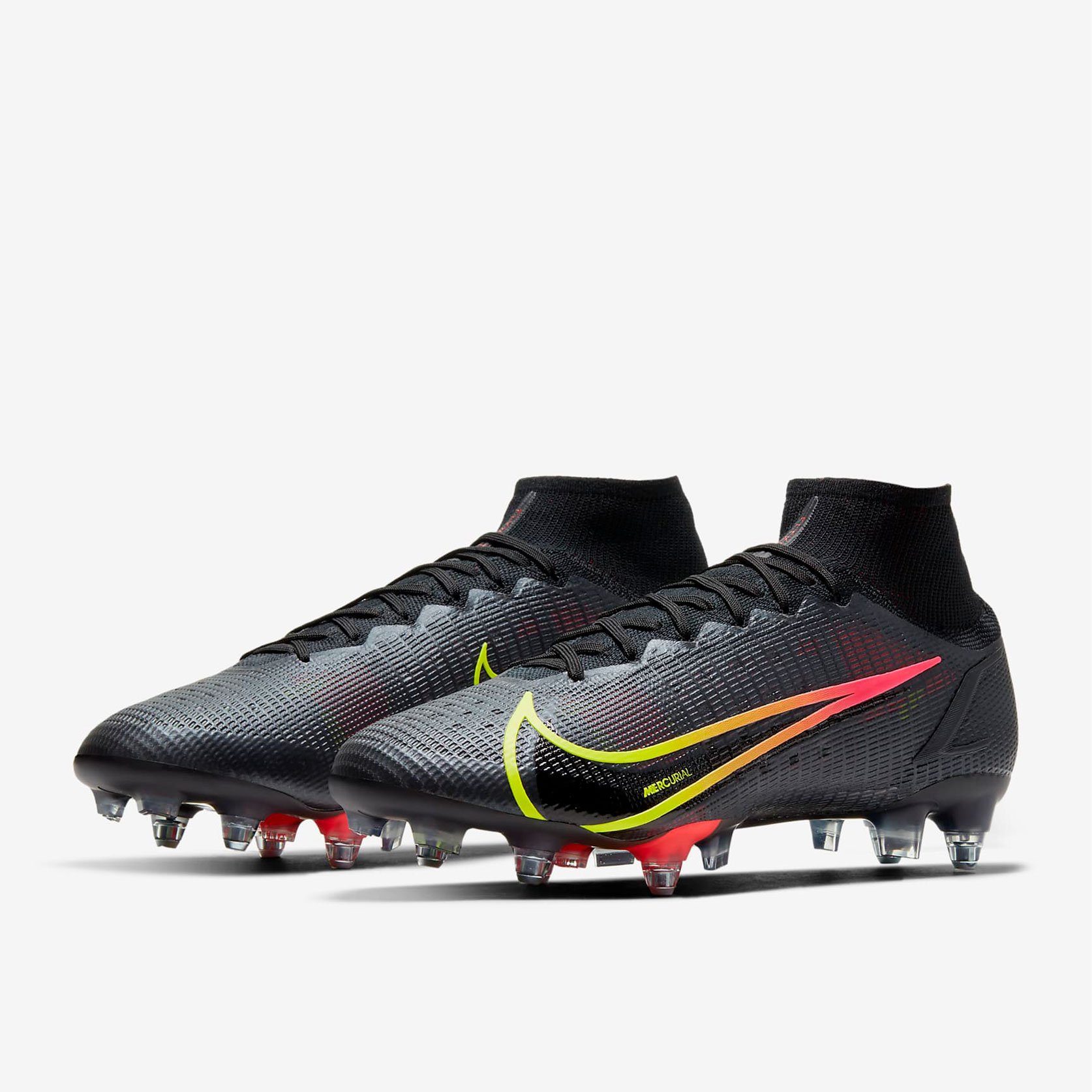 nike mercurial pro sg