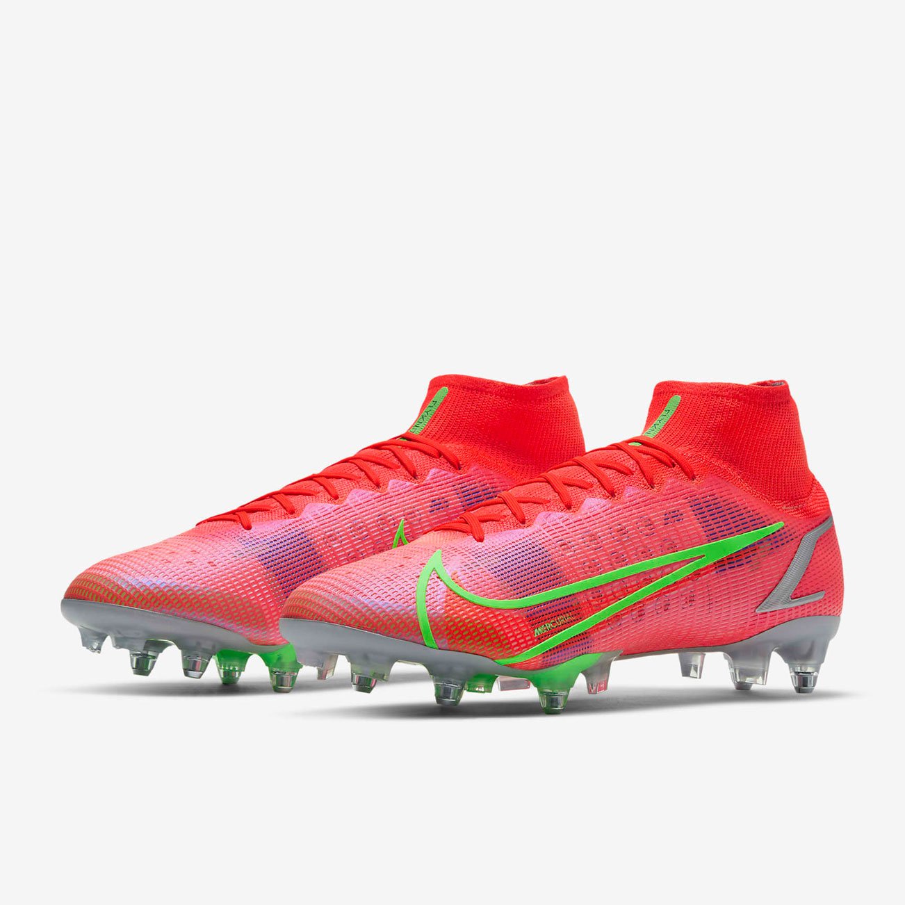 nike mercurial pro sg