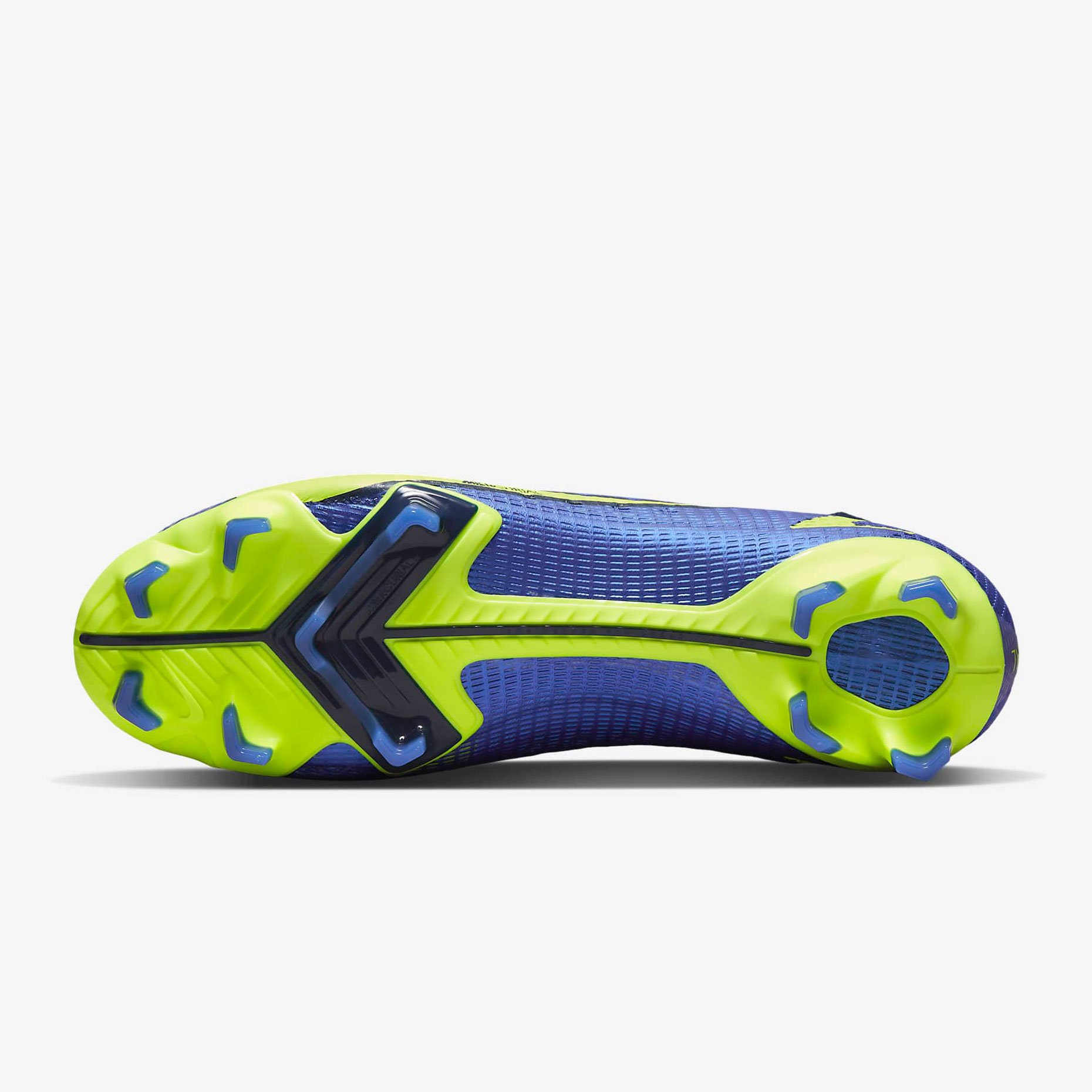 Футбольные бутсы Nike Mercurial Superfly 8 Pro FG