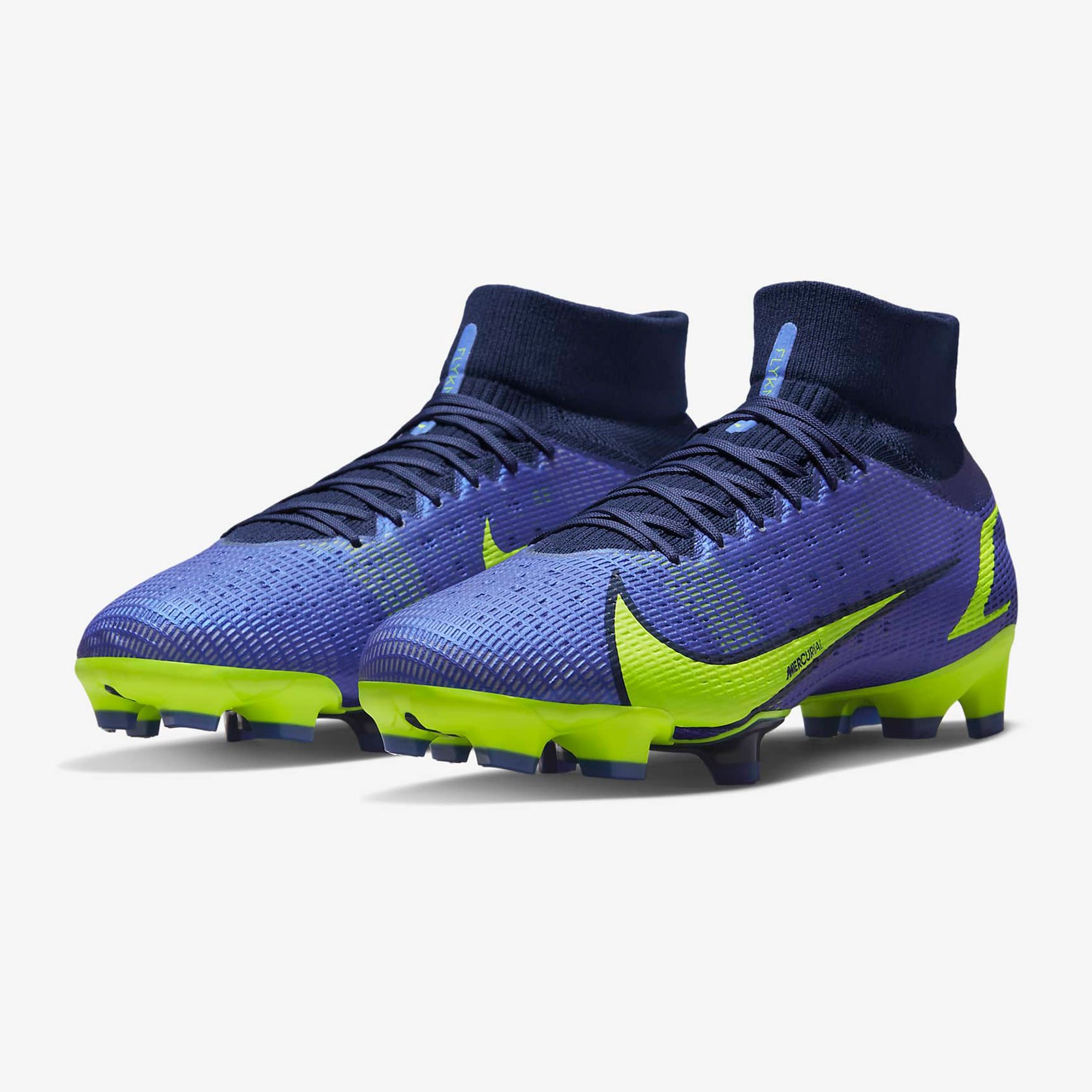 nike mercurial superfly pro df fg