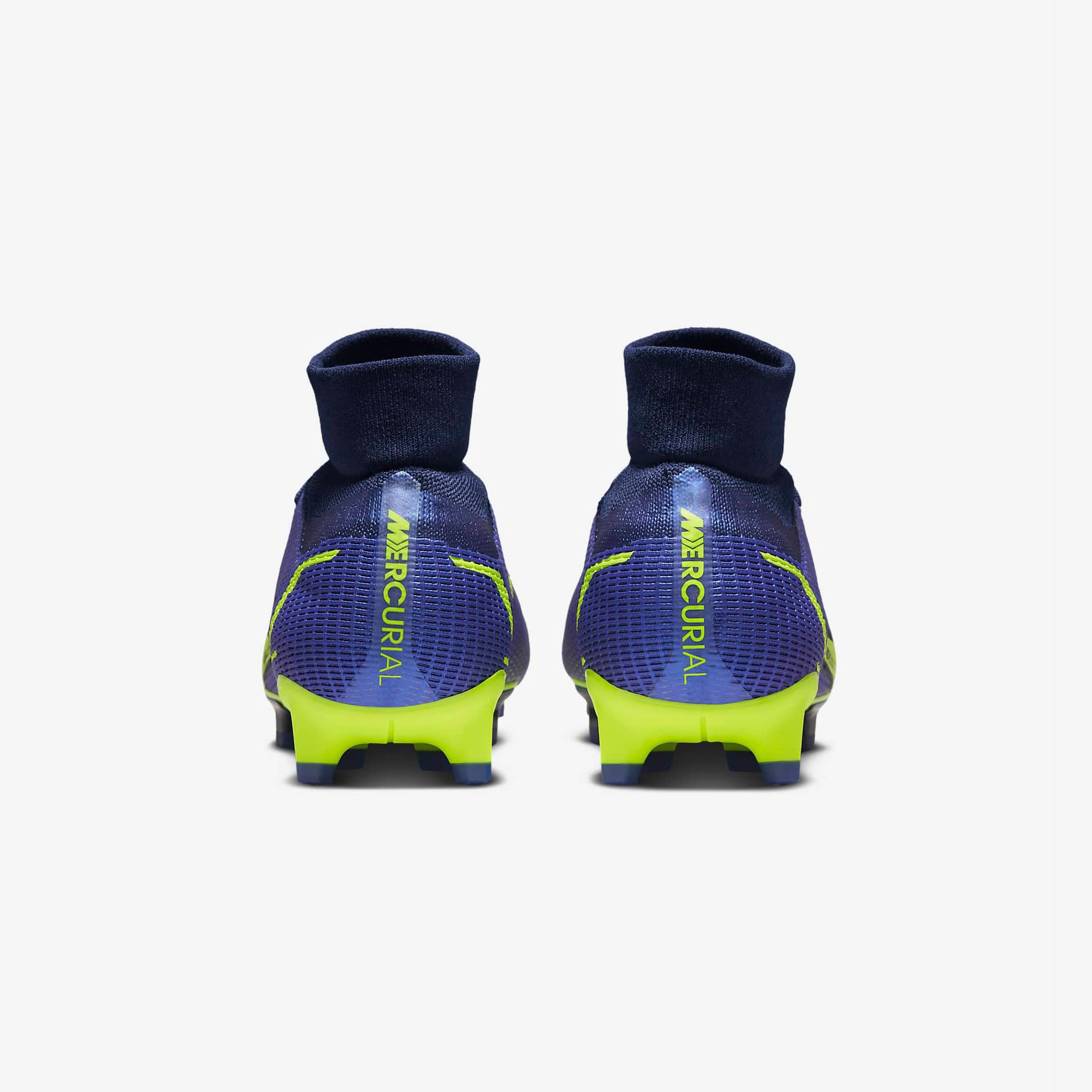 Футбольные бутсы Nike Mercurial Superfly 8 Pro FG