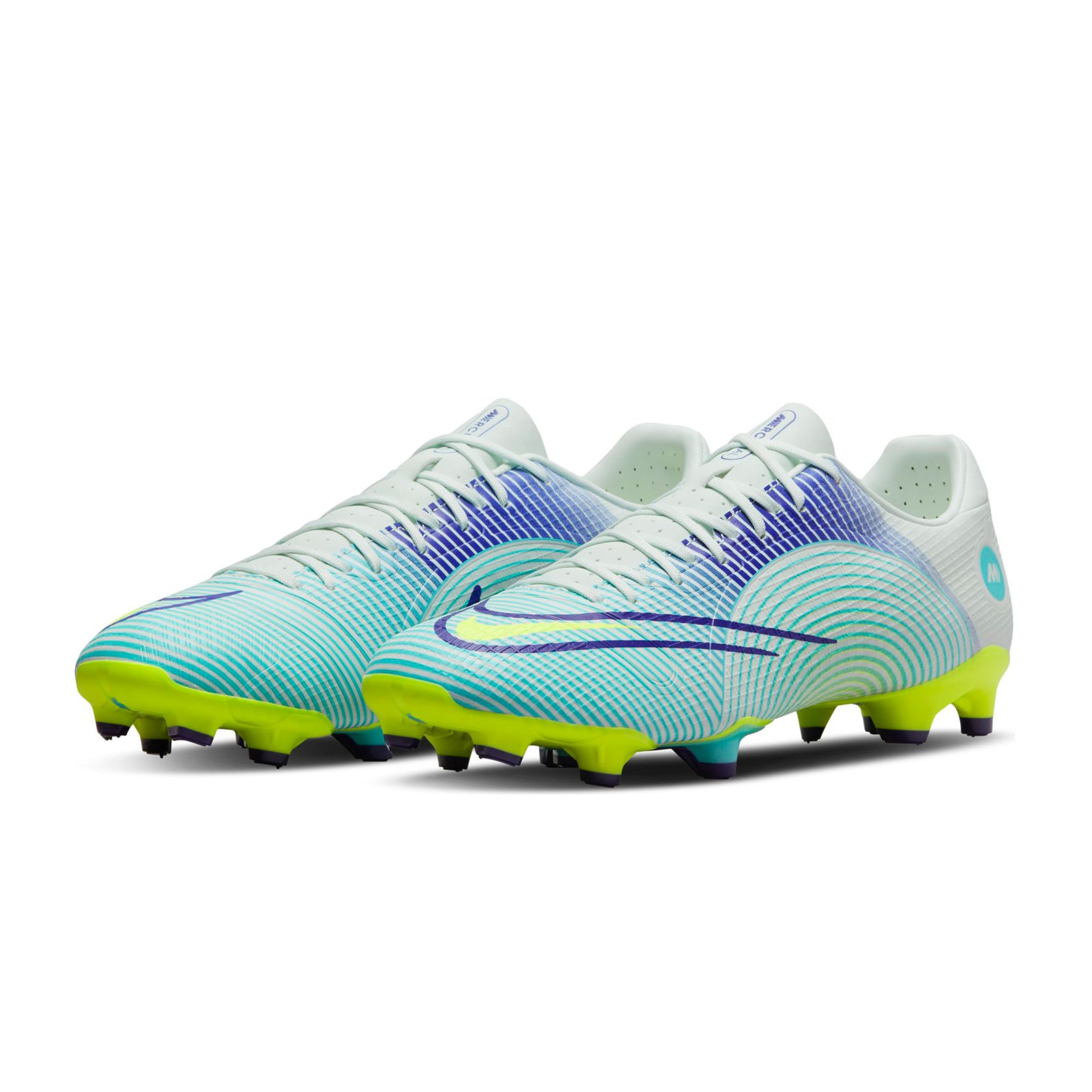 Nike Mercurial Vapor 14 Academy MDS FG MG CV0969 375 Footballmania