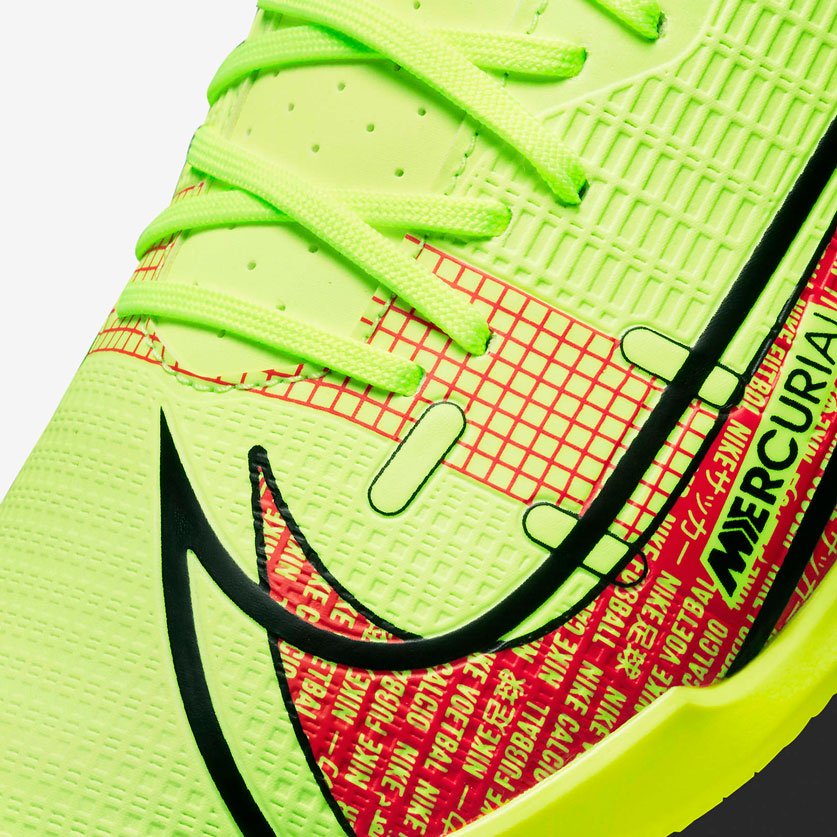 Игровая обувь для зала Nike Mercurial Vapor 14 Academy IC