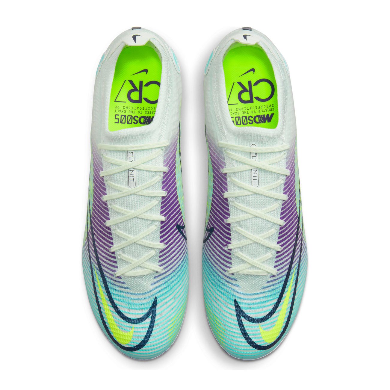 Nike Mercurial Vapor 14 Elite MDS FG 