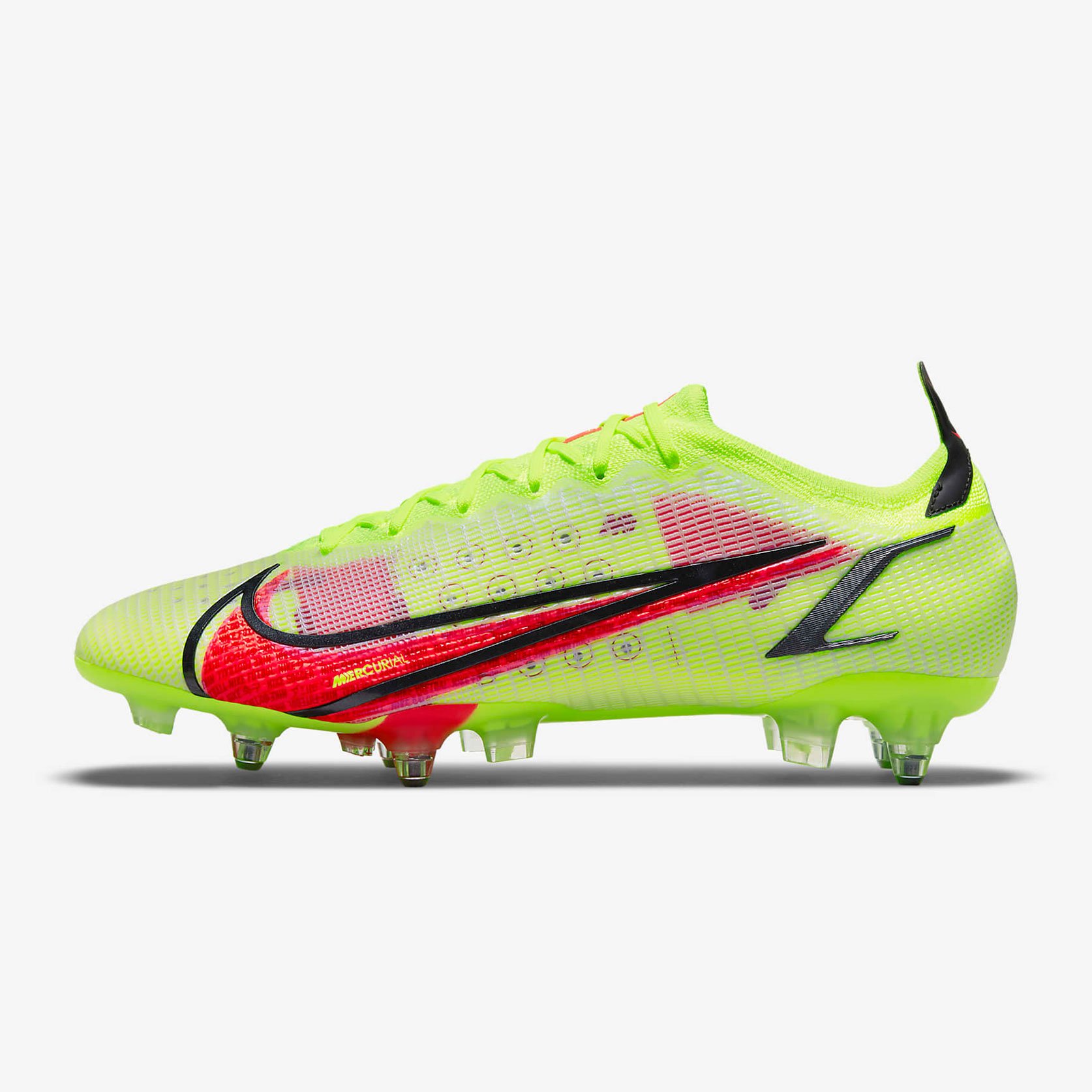 Nike Mercurial Vapor 14 Elite SG-Pro 